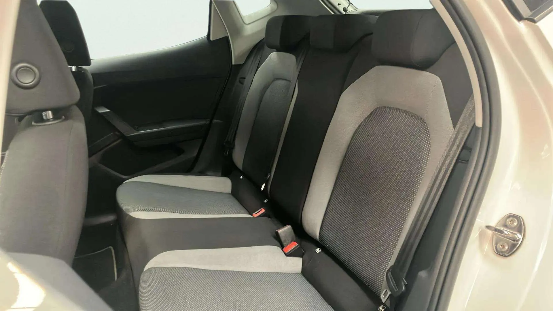 SEAT Ibiza 1.0 TSI Style - foto 10