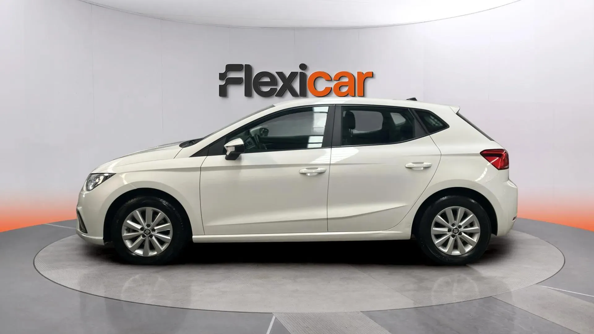 SEAT Ibiza 1.0 TSI Style - foto 3
