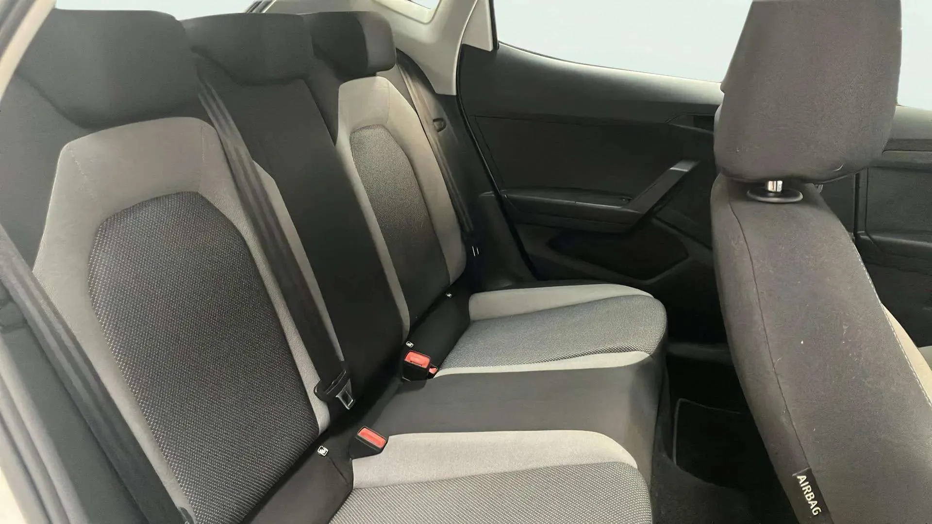 SEAT Ibiza 1.0 TSI Style - foto 11