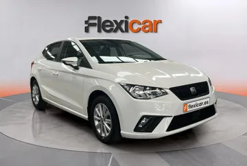 seat ibiza 10 tsi 81kw 110cv style gasolina manual malaga 903000000267287