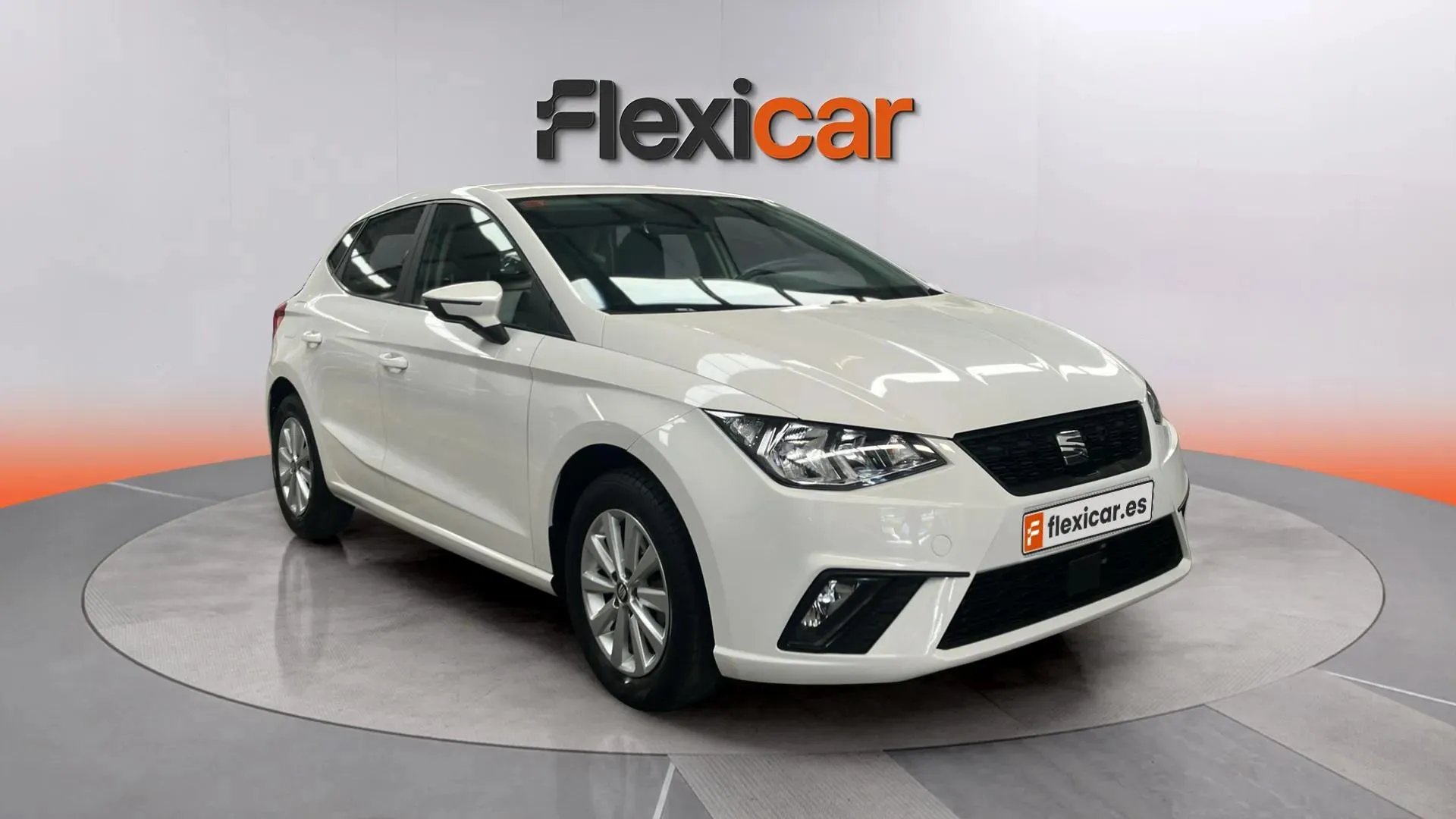 SEAT Ibiza 1.0 TSI Style