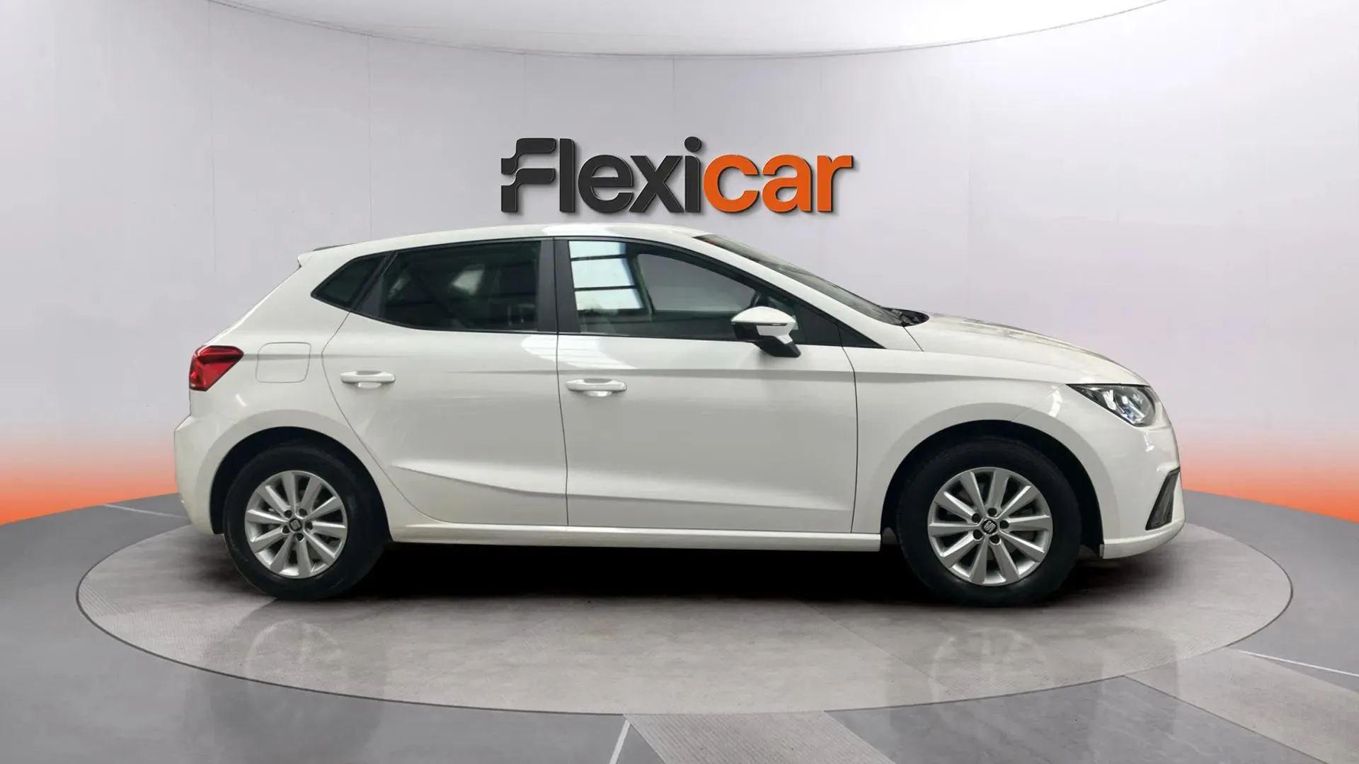 SEAT Ibiza 1.0 TSI Style - foto 5