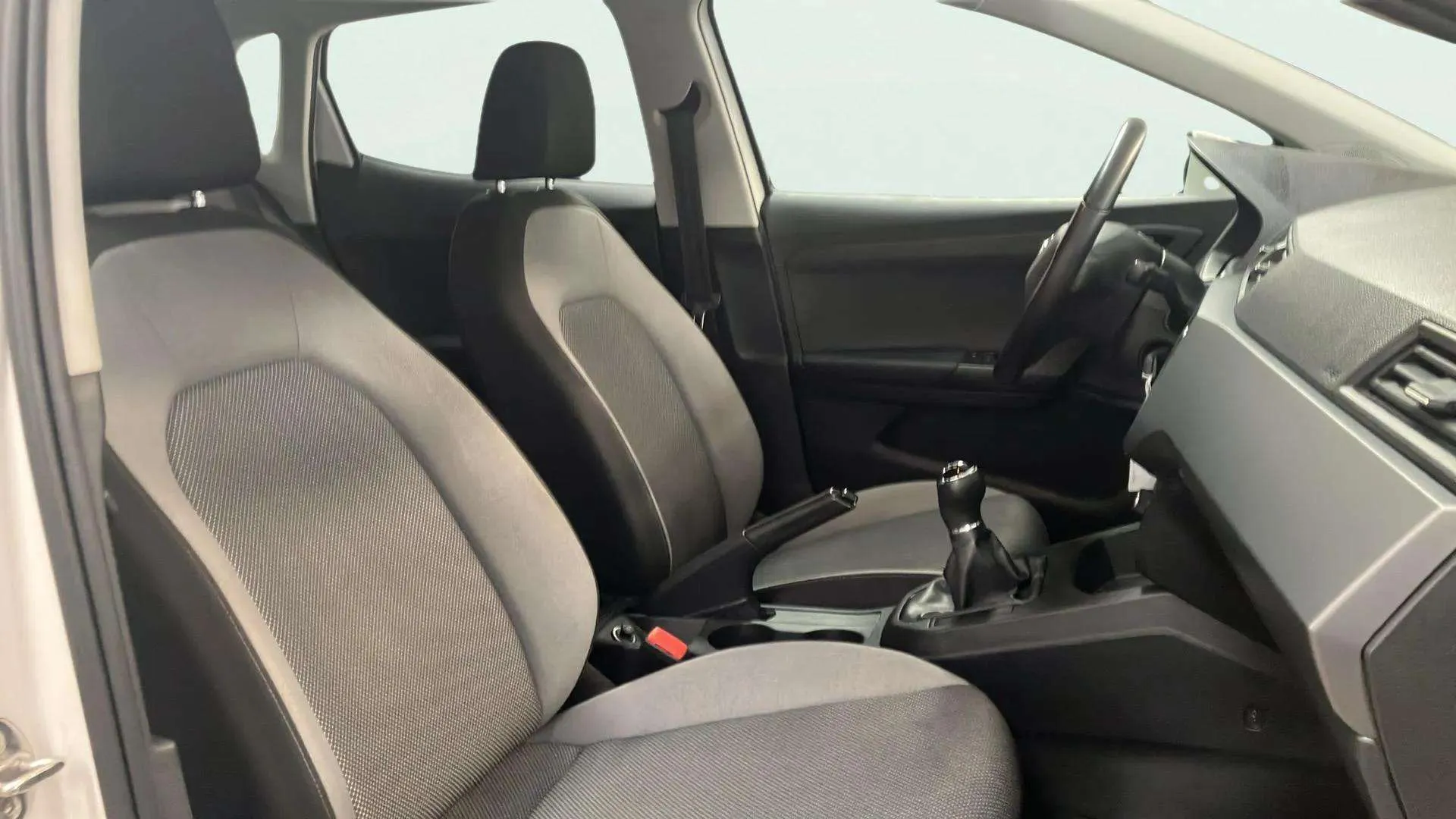 SEAT Ibiza 1.0 TSI Style - foto 12