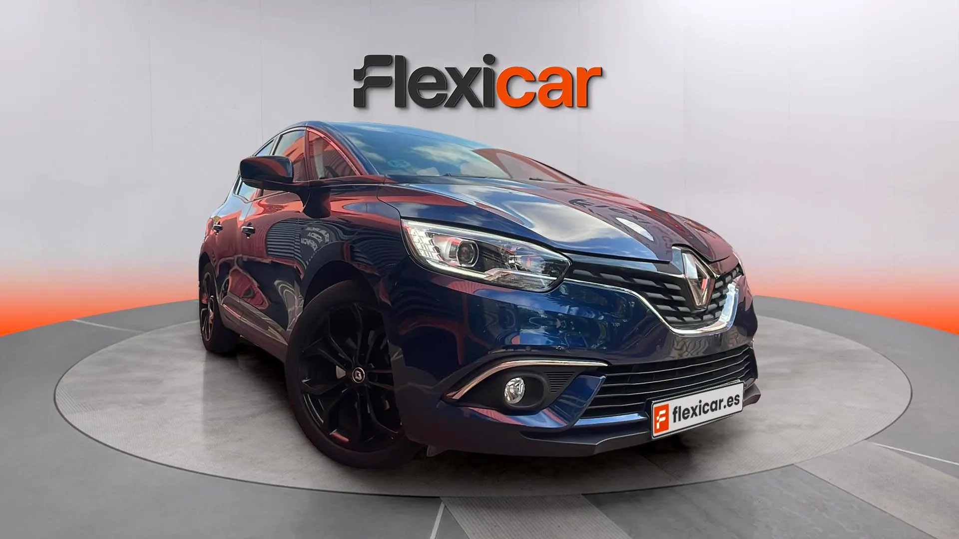 Renault Scénic Edition One Energy TCe