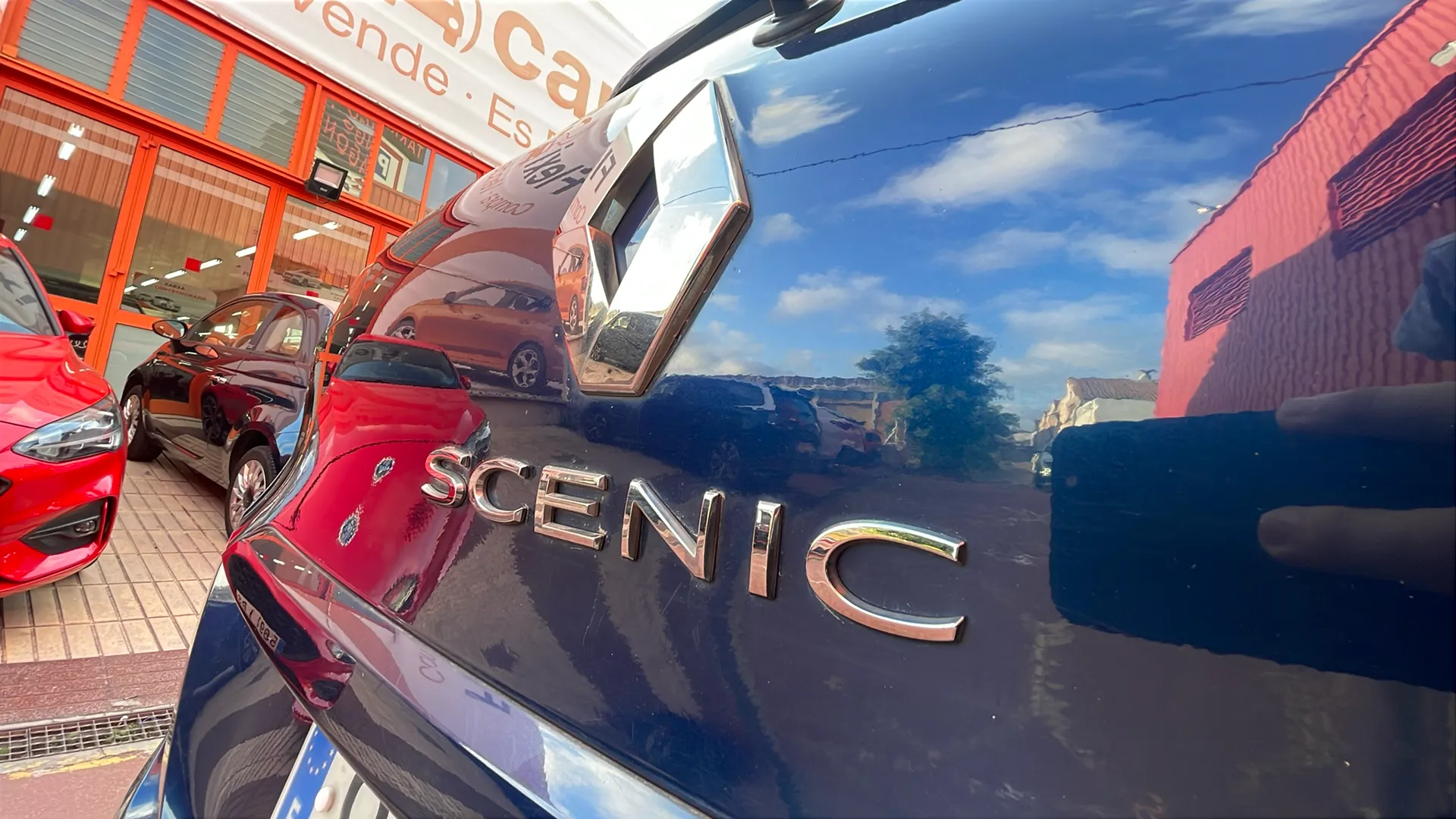 Renault Scénic Edition One Energy TCe - foto 20