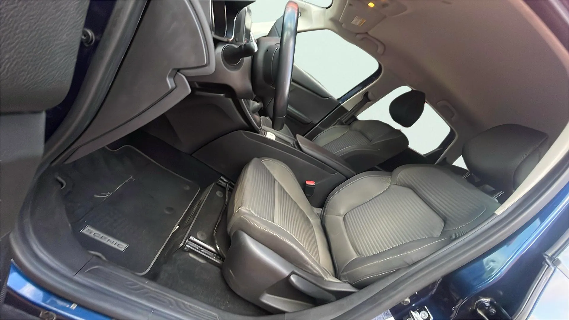 Renault Scénic Edition One Energy TCe - foto 14