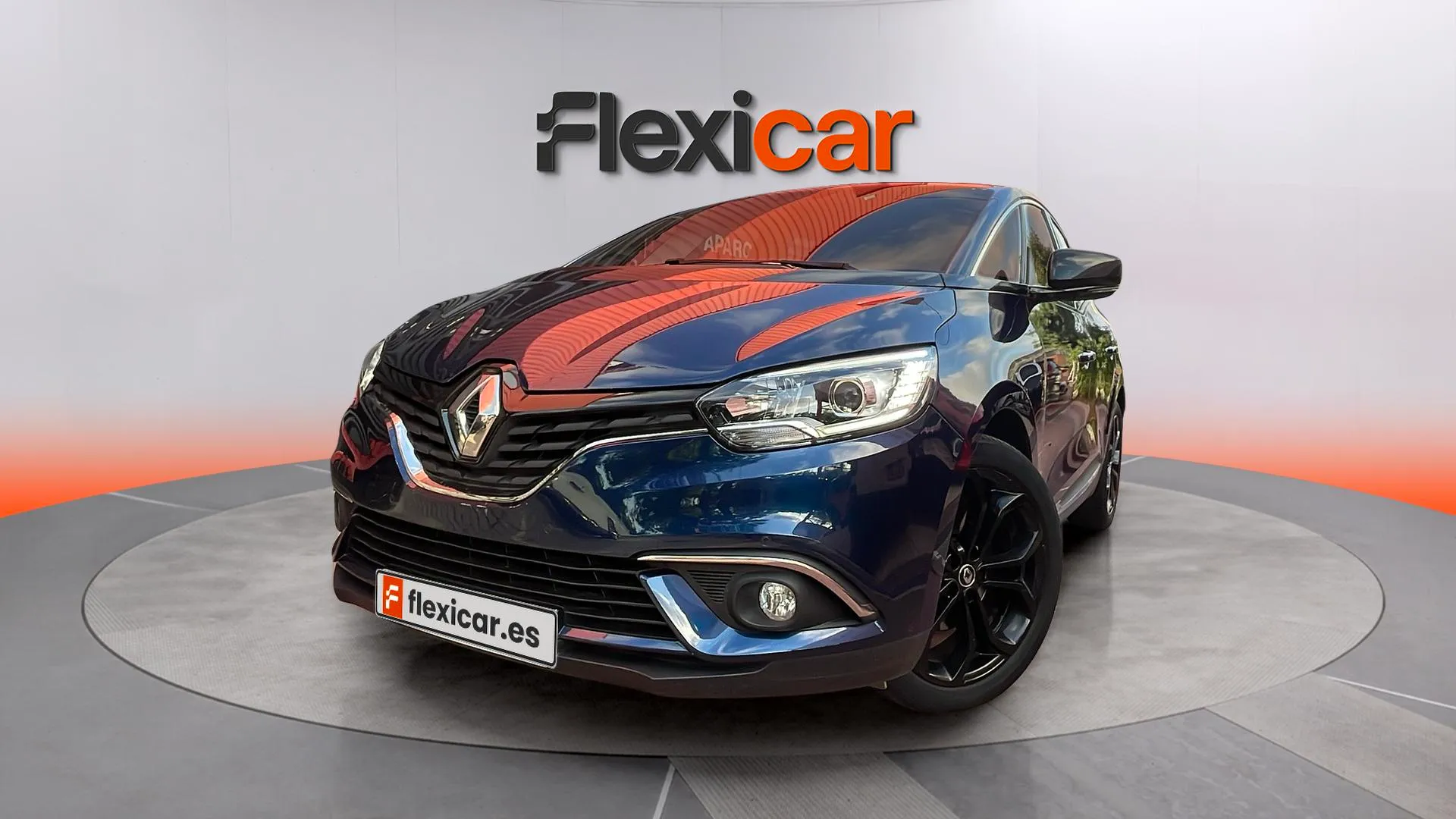 Renault Scénic Edition One Energy TCe - foto 3