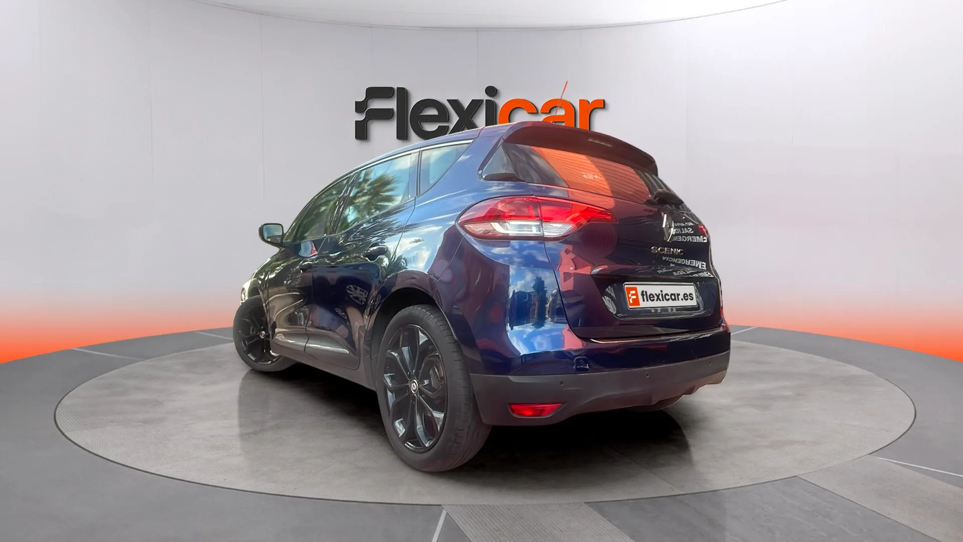 Renault Scénic Edition One Energy TCe - foto 5