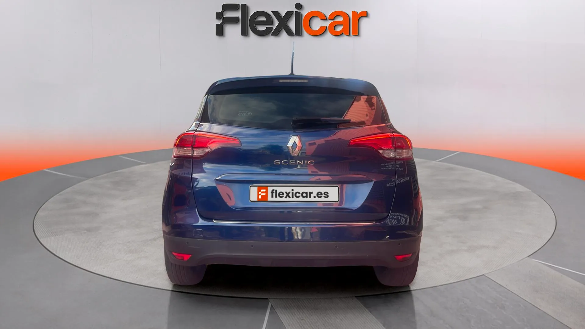 Renault Scénic Edition One Energy TCe - foto 6