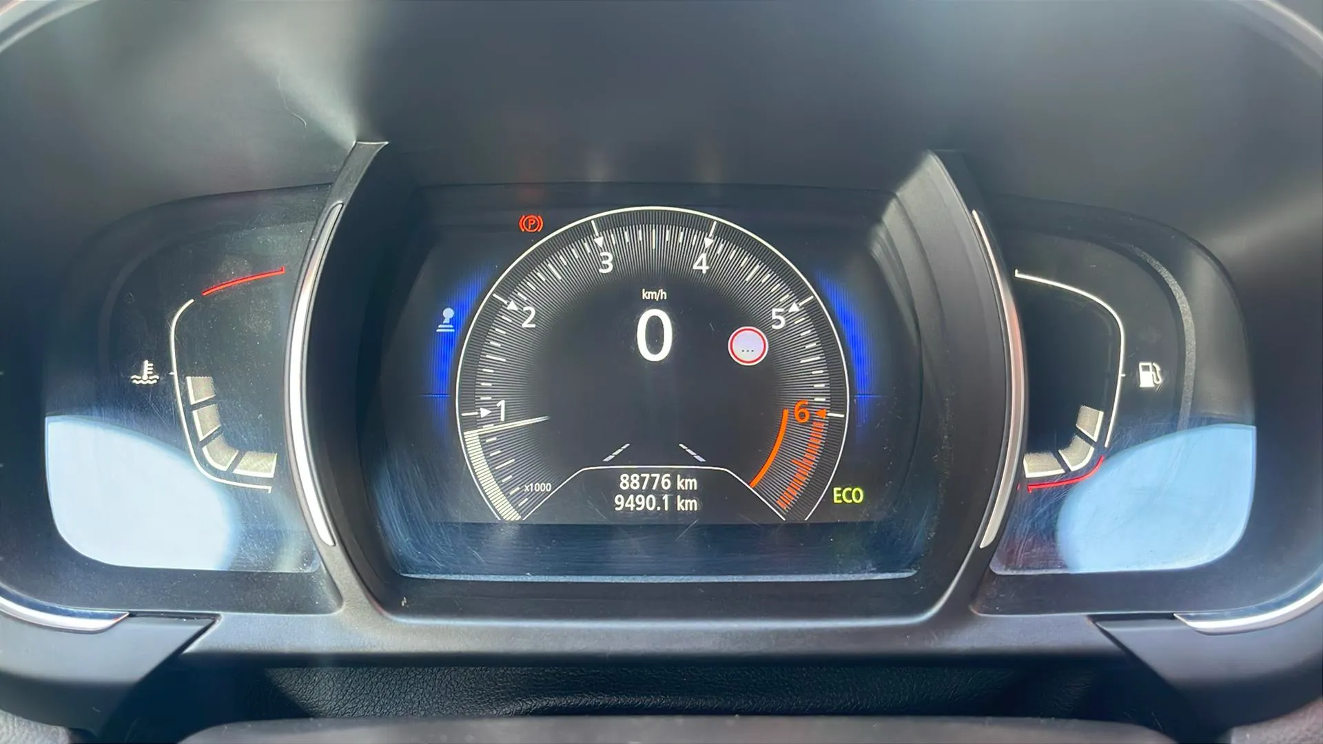 Renault Scénic Edition One Energy TCe - foto 10