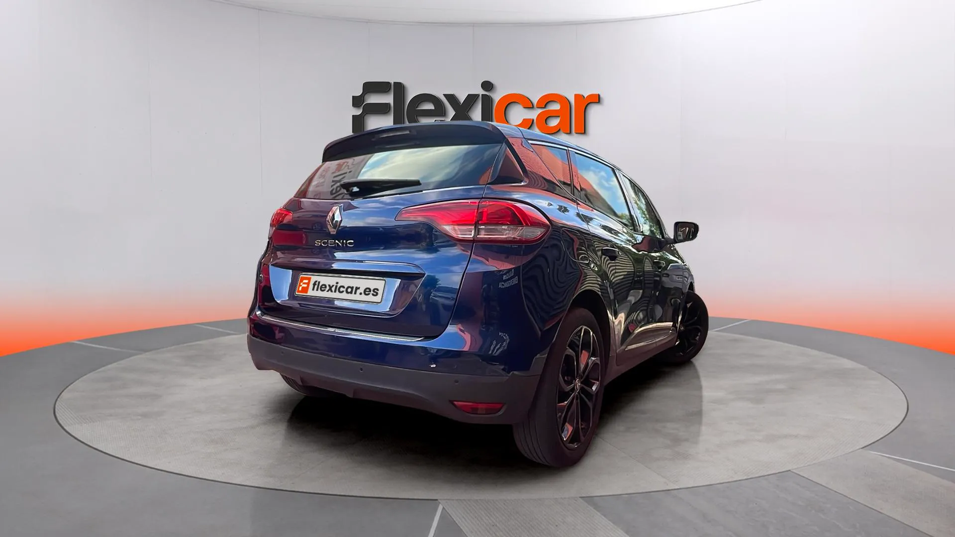 Renault Scénic Edition One Energy TCe - foto 7