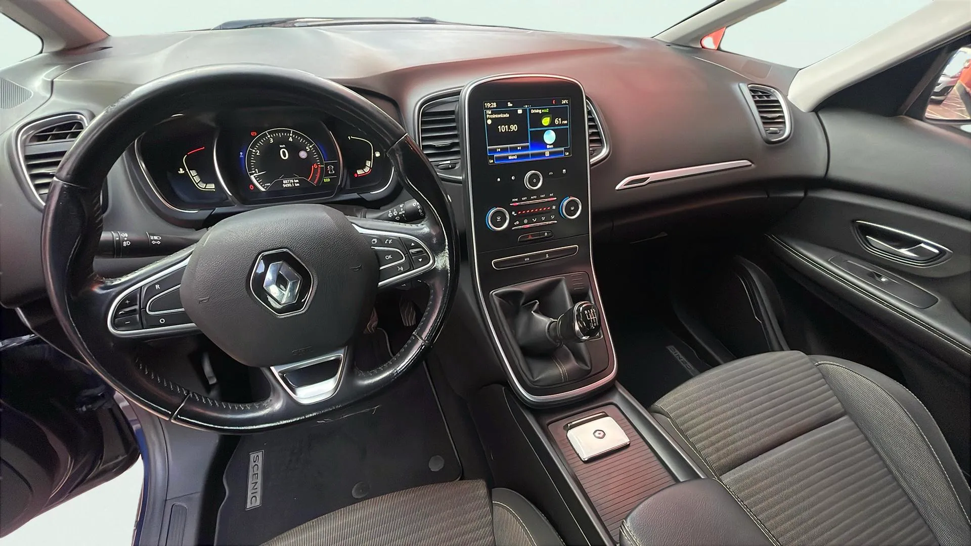 Renault Scénic Edition One Energy TCe - foto 9