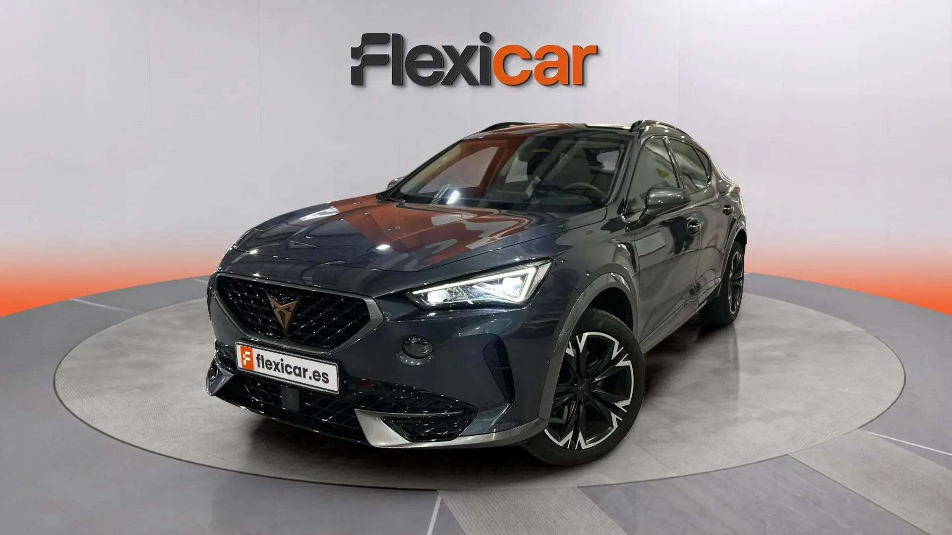 Cupra Formentor 2.0 TDI - foto 3