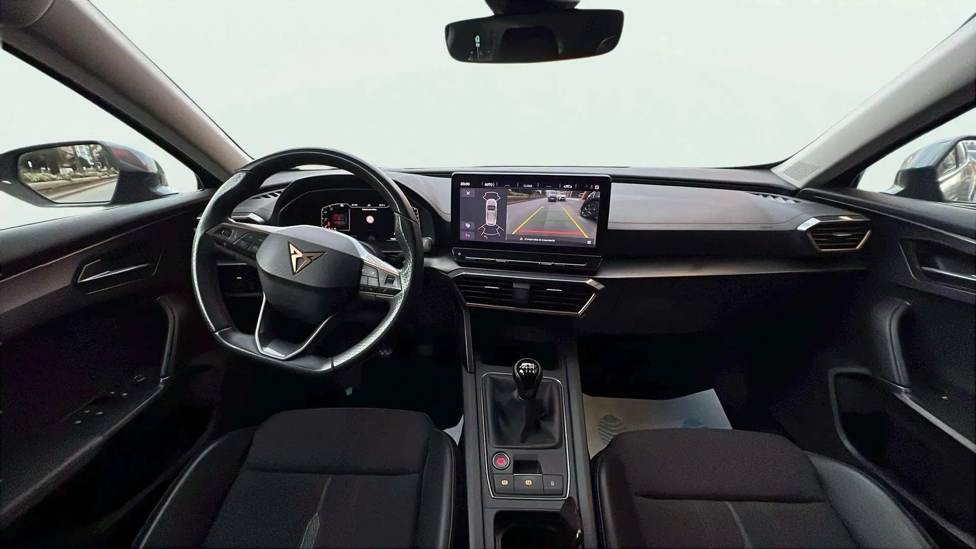 Cupra Formentor 2.0 TDI - foto 10