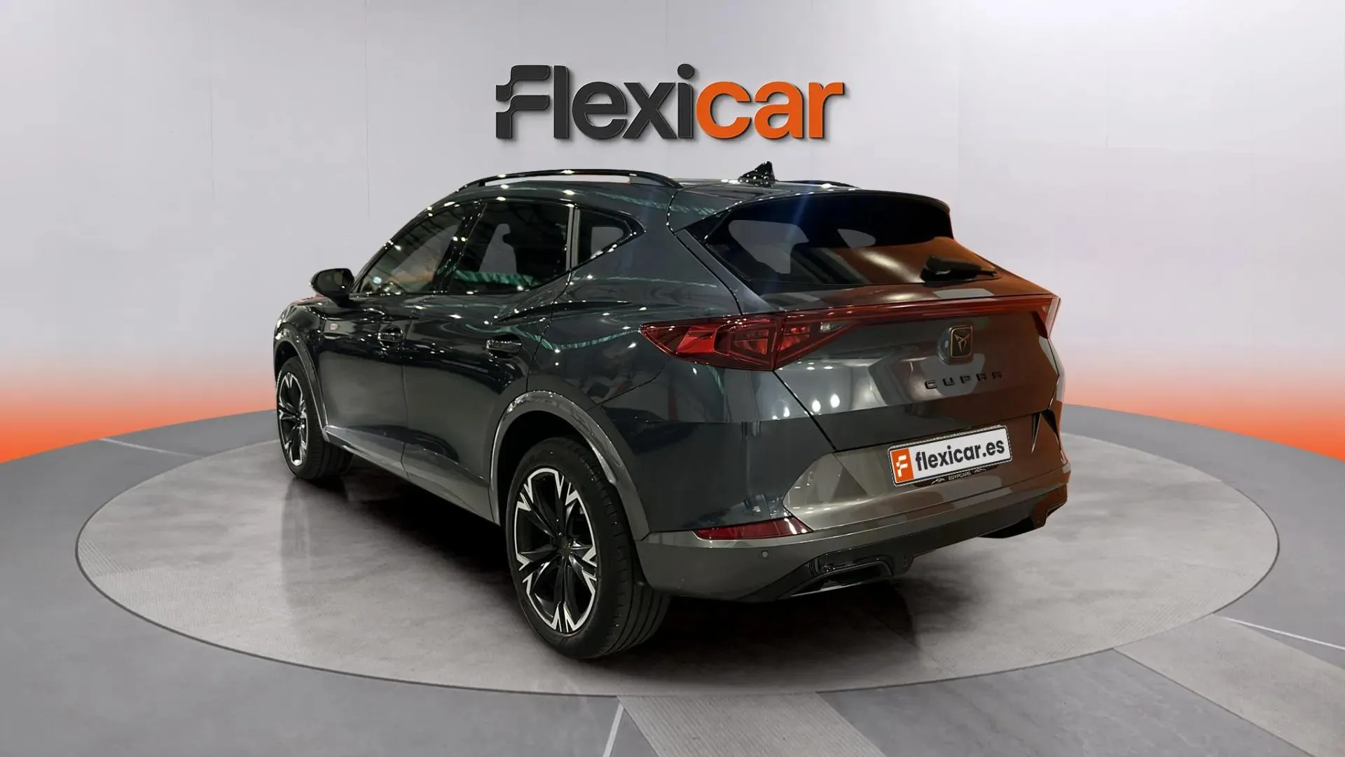 Cupra Formentor 2.0 TDI - foto 5