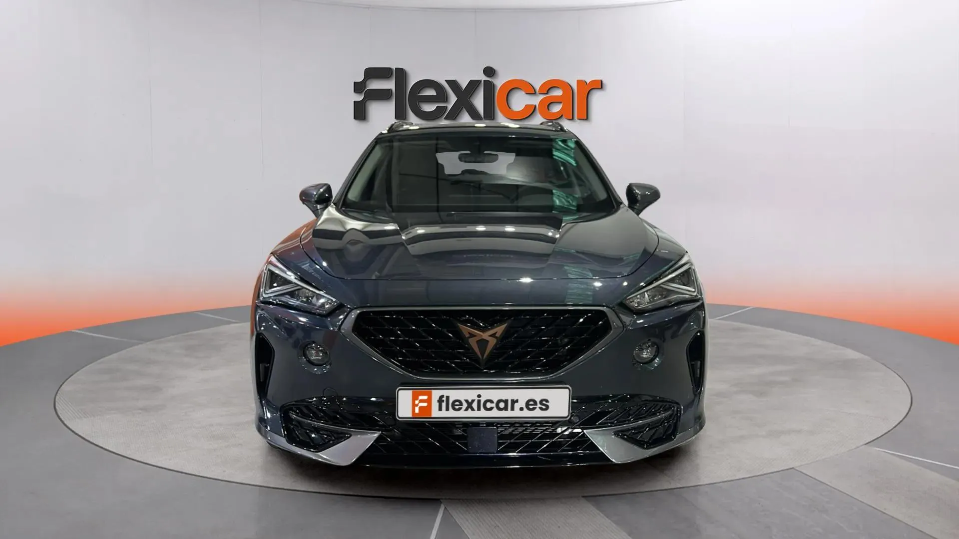 Cupra Formentor 2.0 TDI - foto 2
