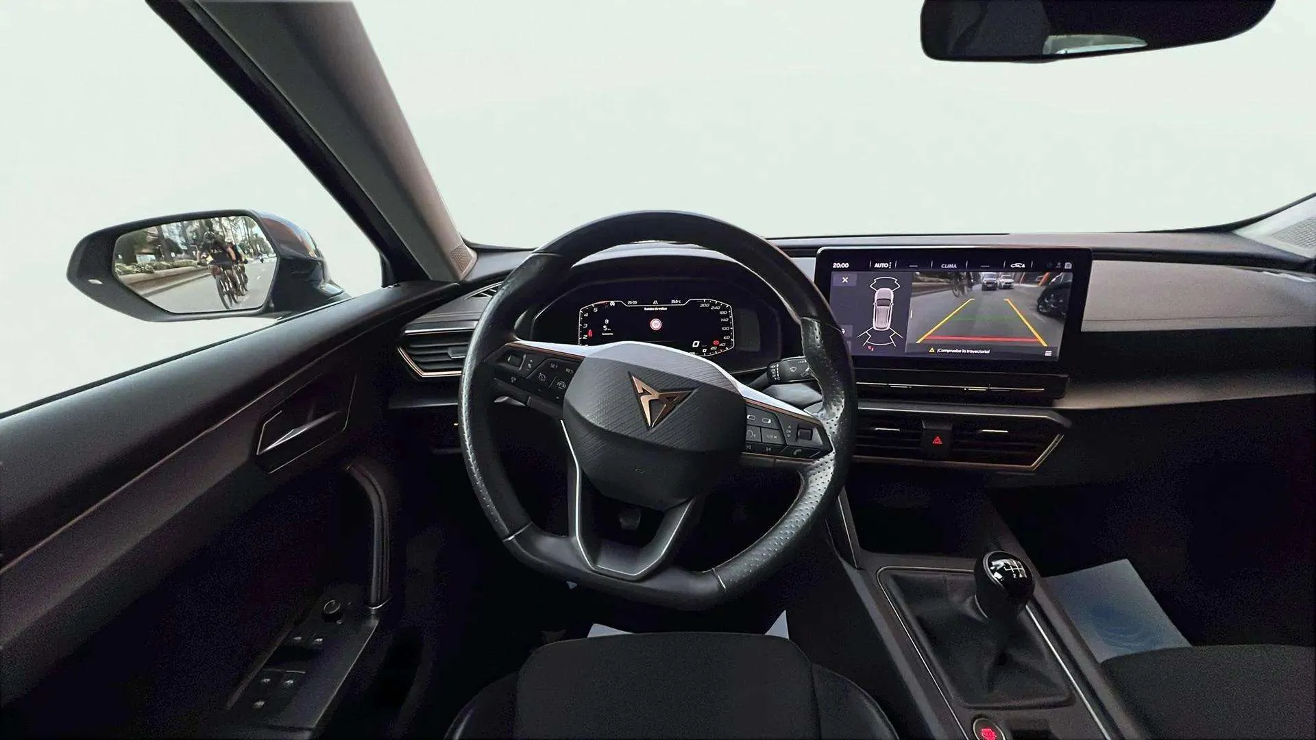 Cupra Formentor 2.0 TDI - foto 12