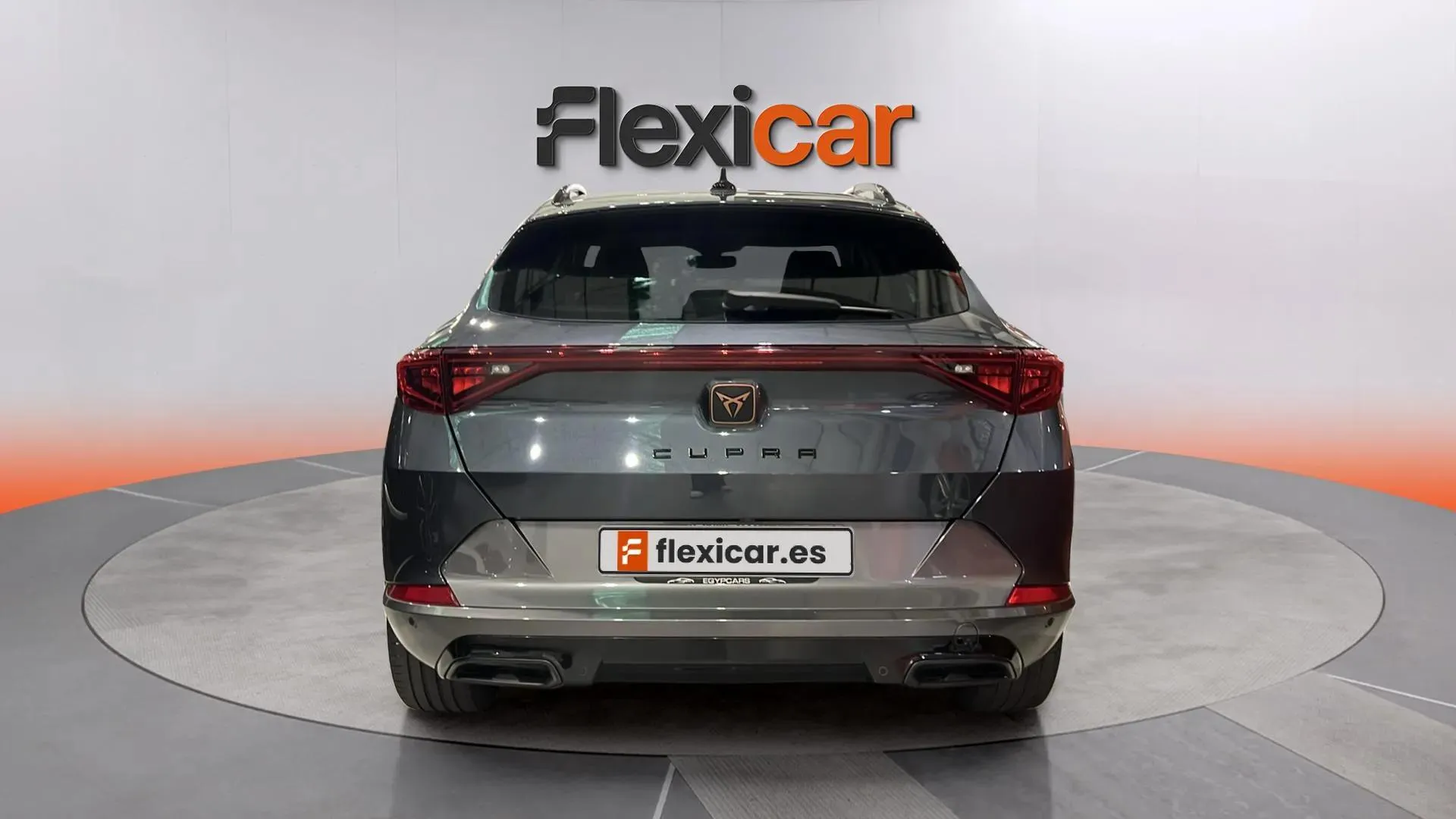 Cupra Formentor 2.0 TDI - foto 6