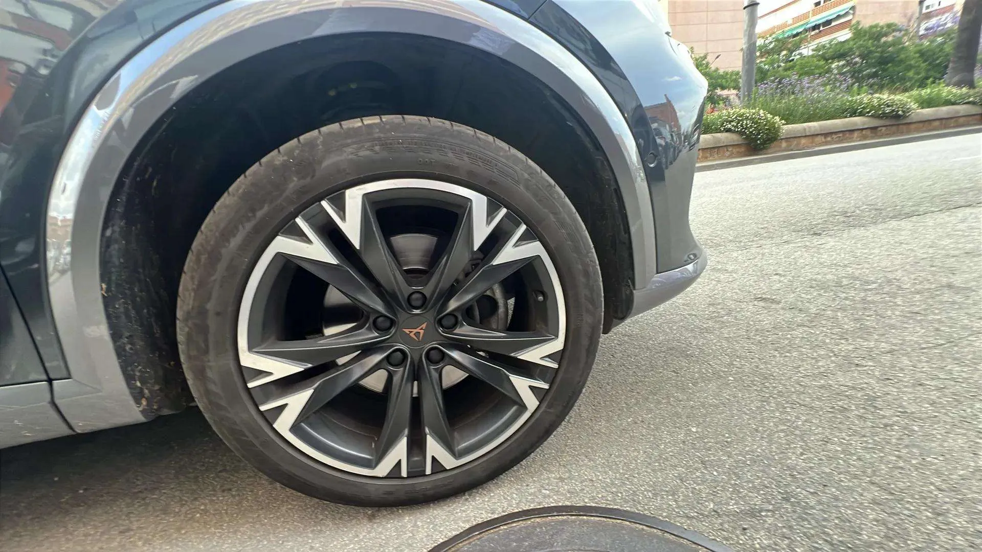 Cupra Formentor 2.0 TDI - foto 19