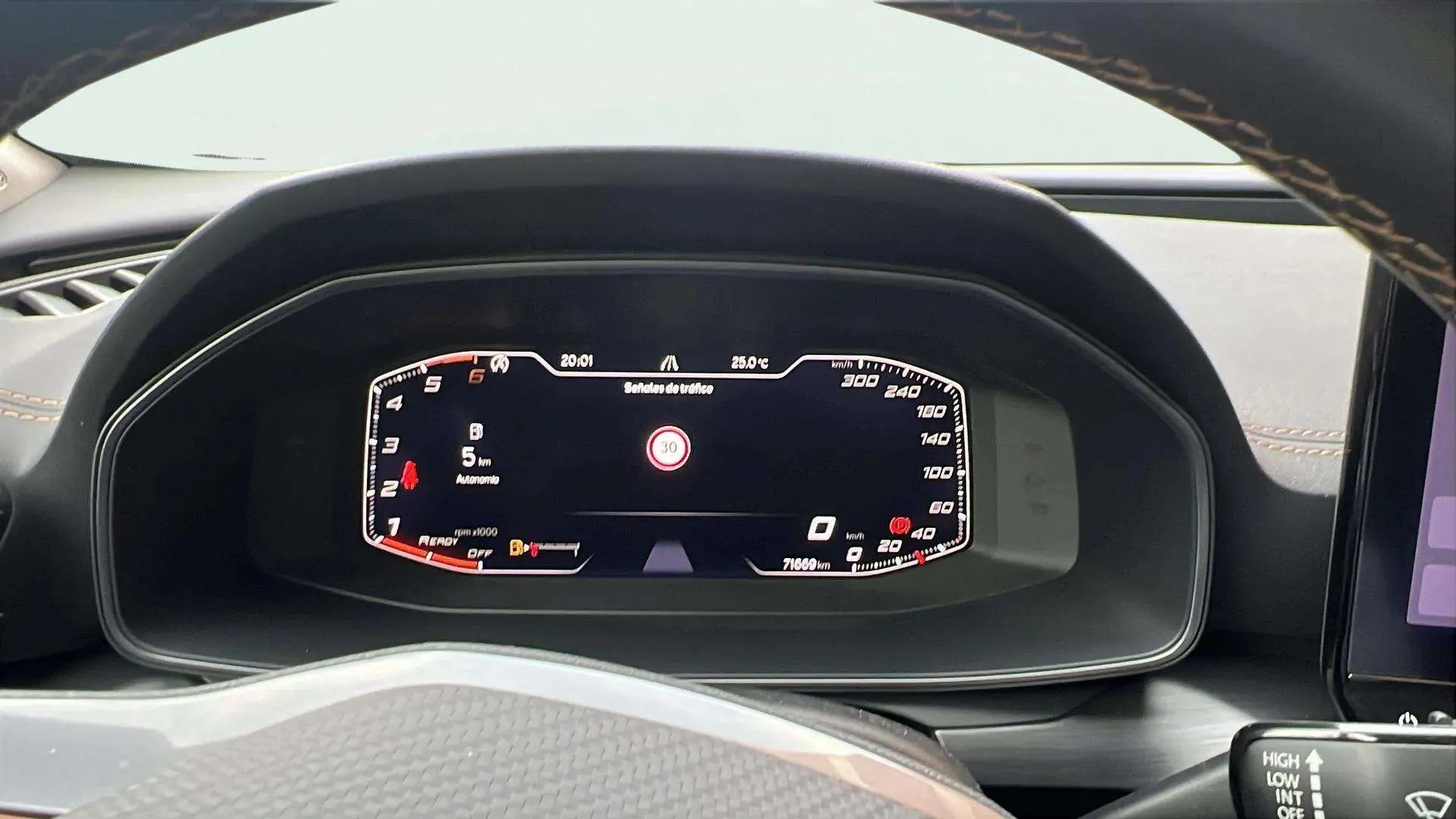 Cupra Formentor 2.0 TDI - foto 14