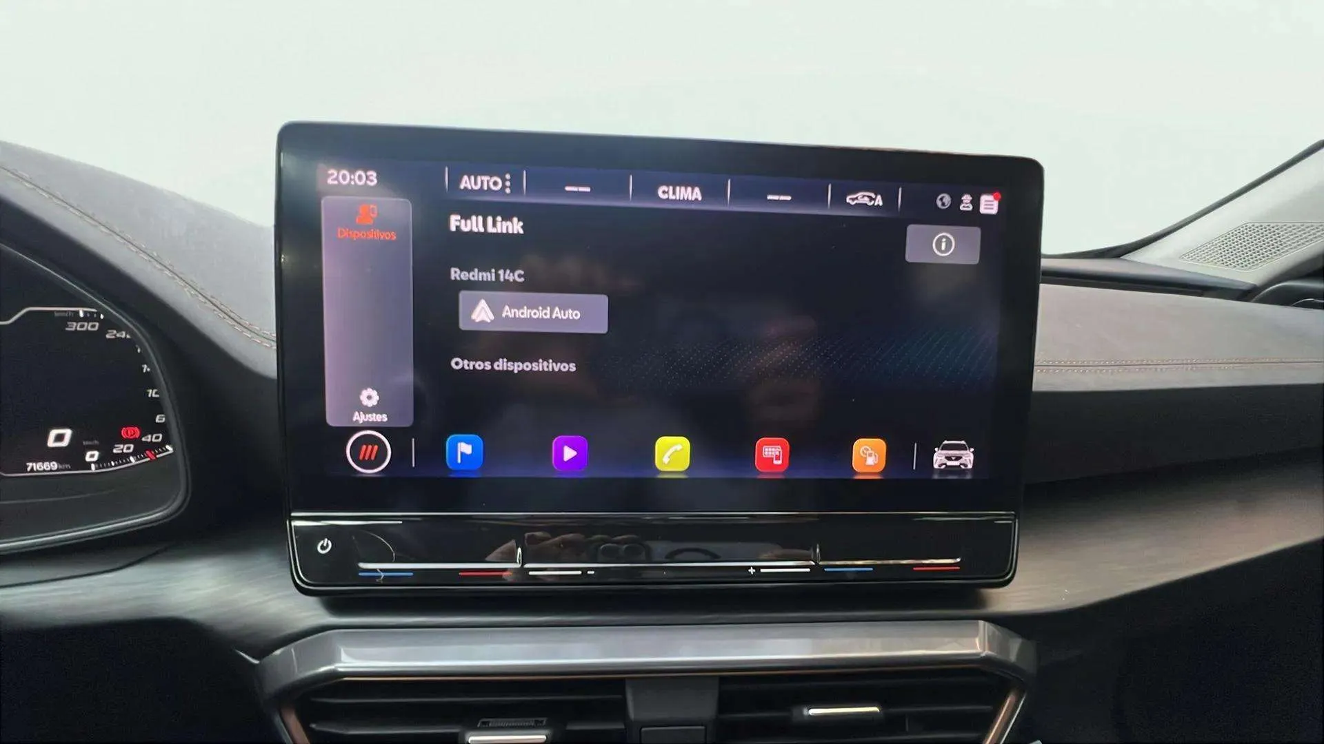 Cupra Formentor 2.0 TDI - foto 13