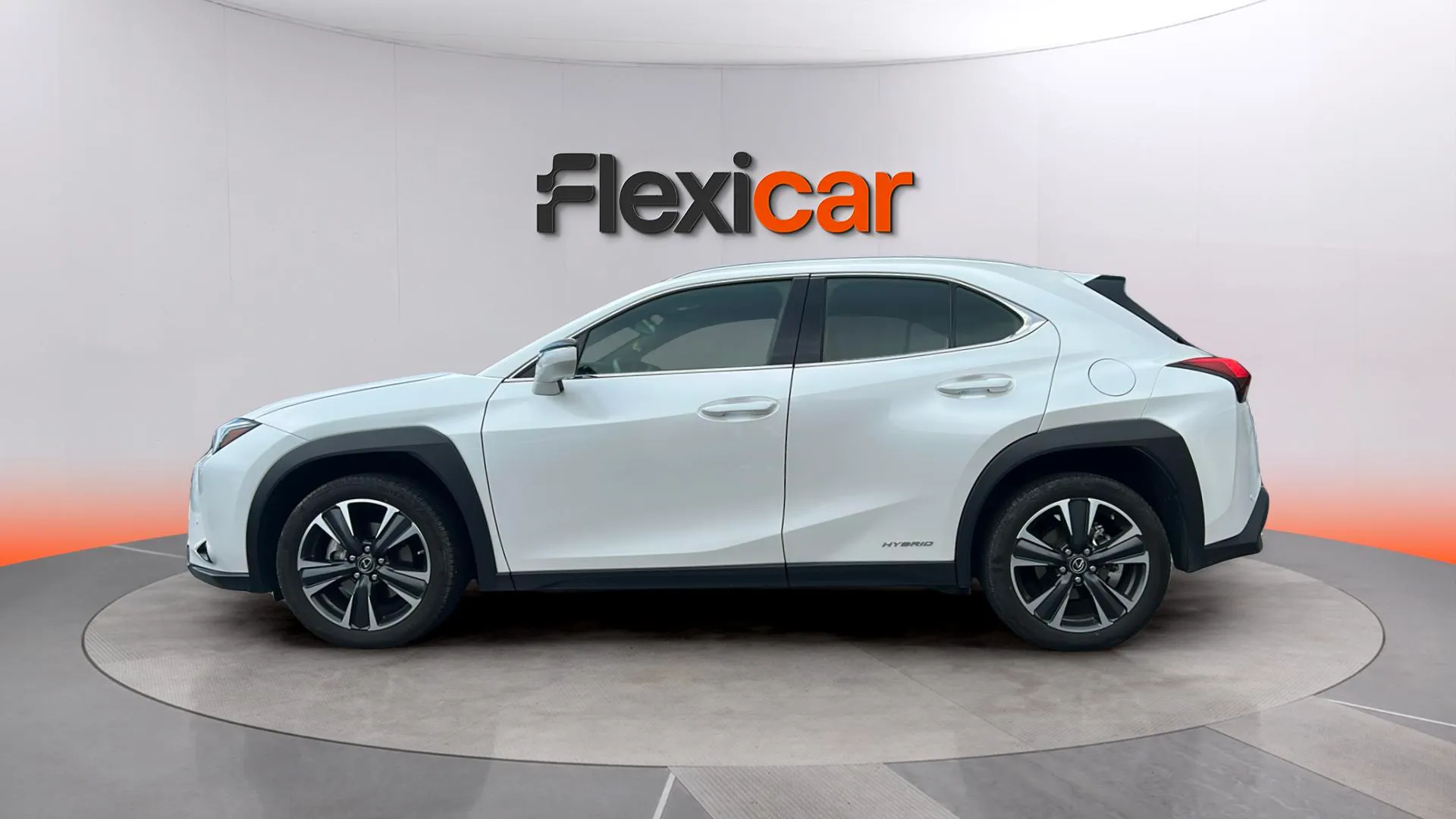 Lexus UX 2.0 250h Premium - foto 4