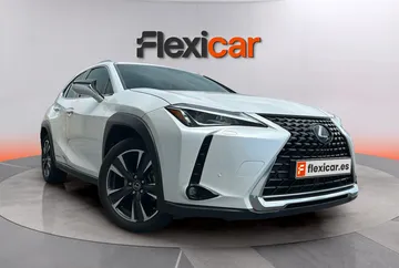 lexus ux 20 250h premium hibrido no enchufable automatica mataro 903000000267294