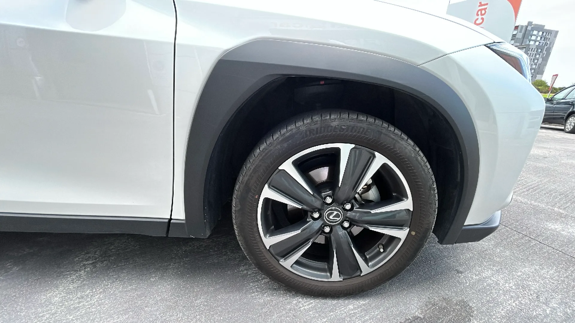 Lexus UX 2.0 250h Premium - foto 19