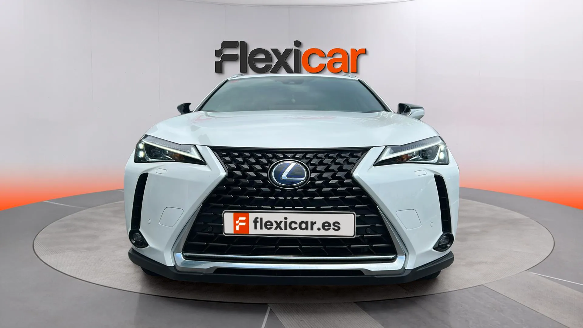 Lexus UX 2.0 250h Premium - foto 2