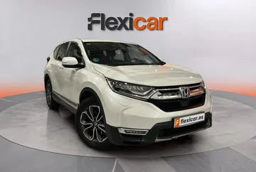honda cr v 20 i mmd 4x2 lifestyle hibrido no enchufable automatica hospitalet 903000000267295