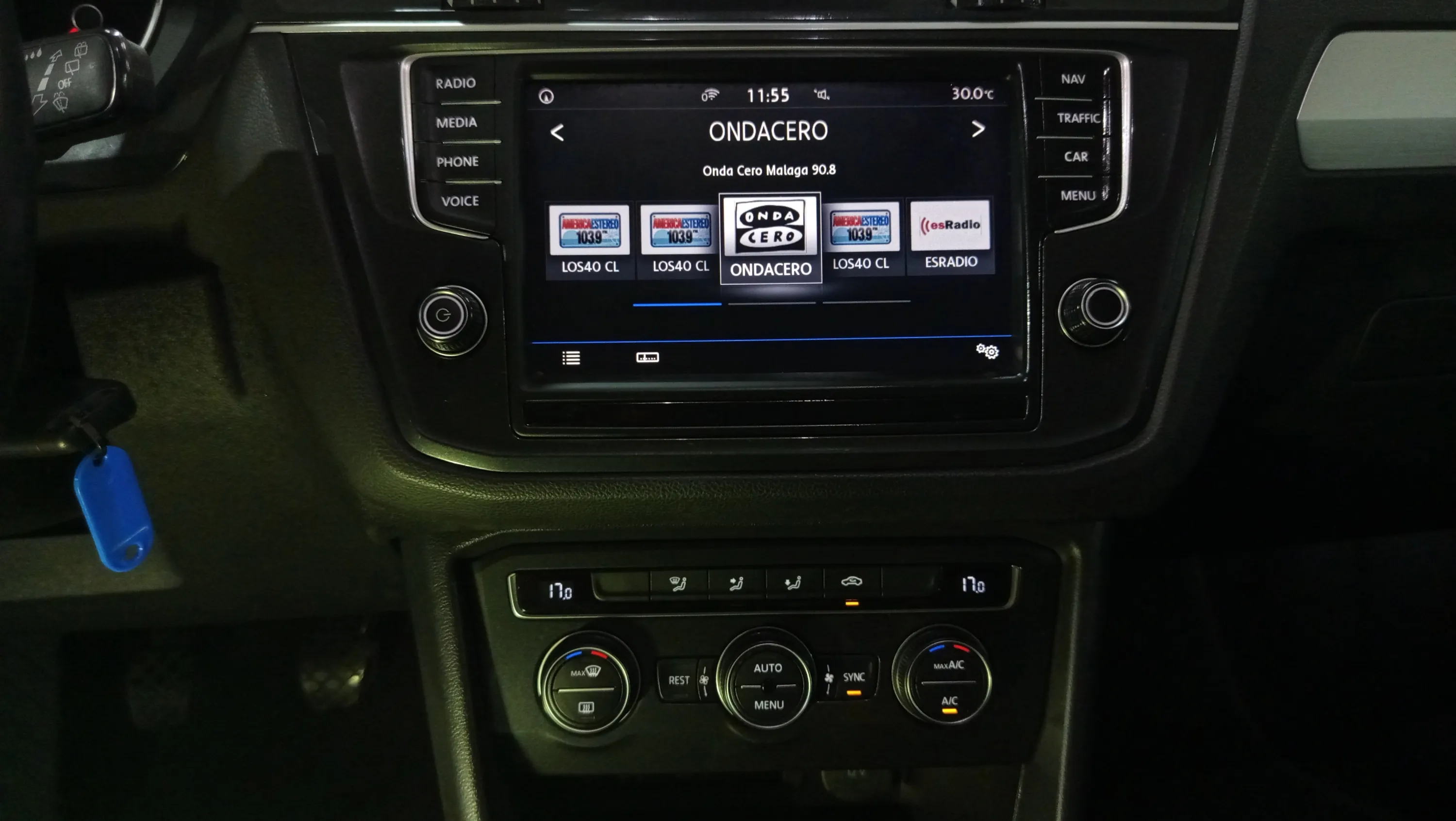 Volkswagen Tiguan R-Line 2.0 TDI BMT 4x2 - foto 22