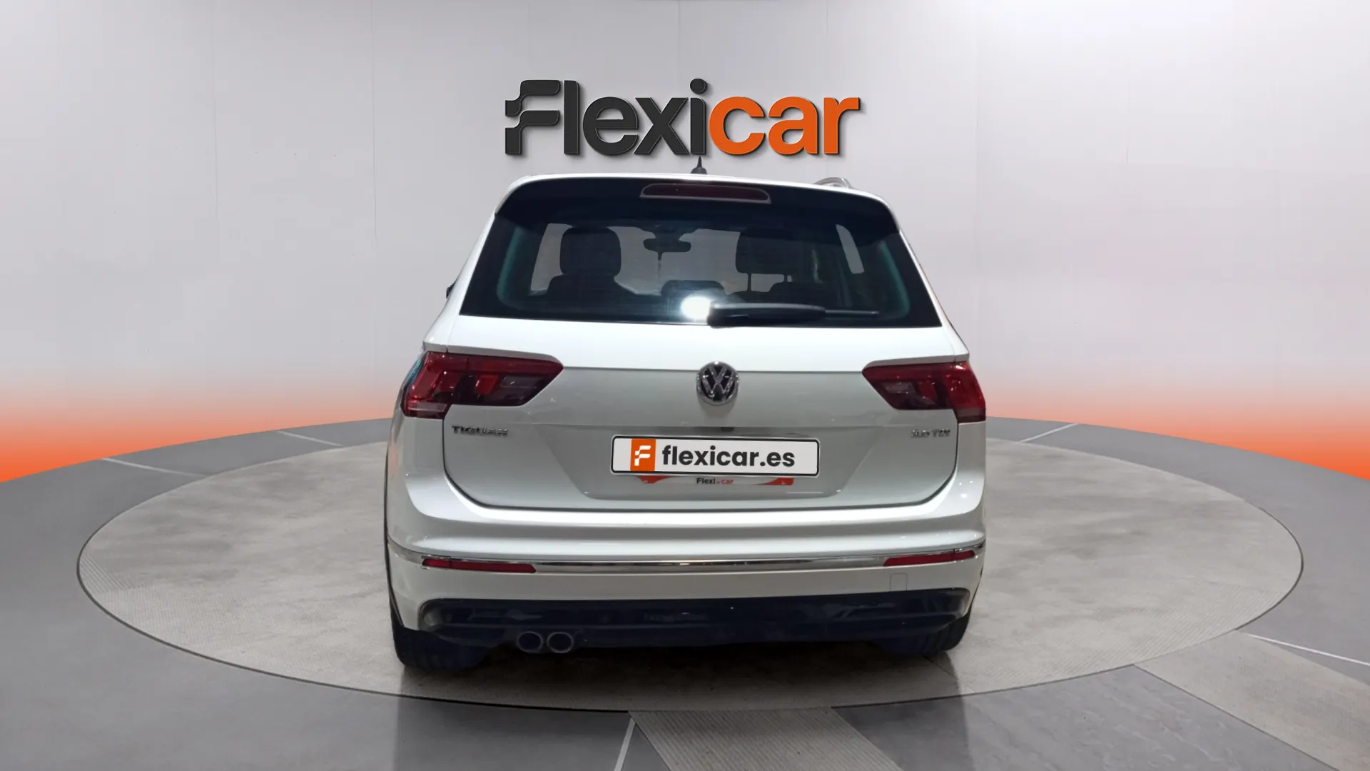 Volkswagen Tiguan R-Line 2.0 TDI BMT 4x2 - foto 5