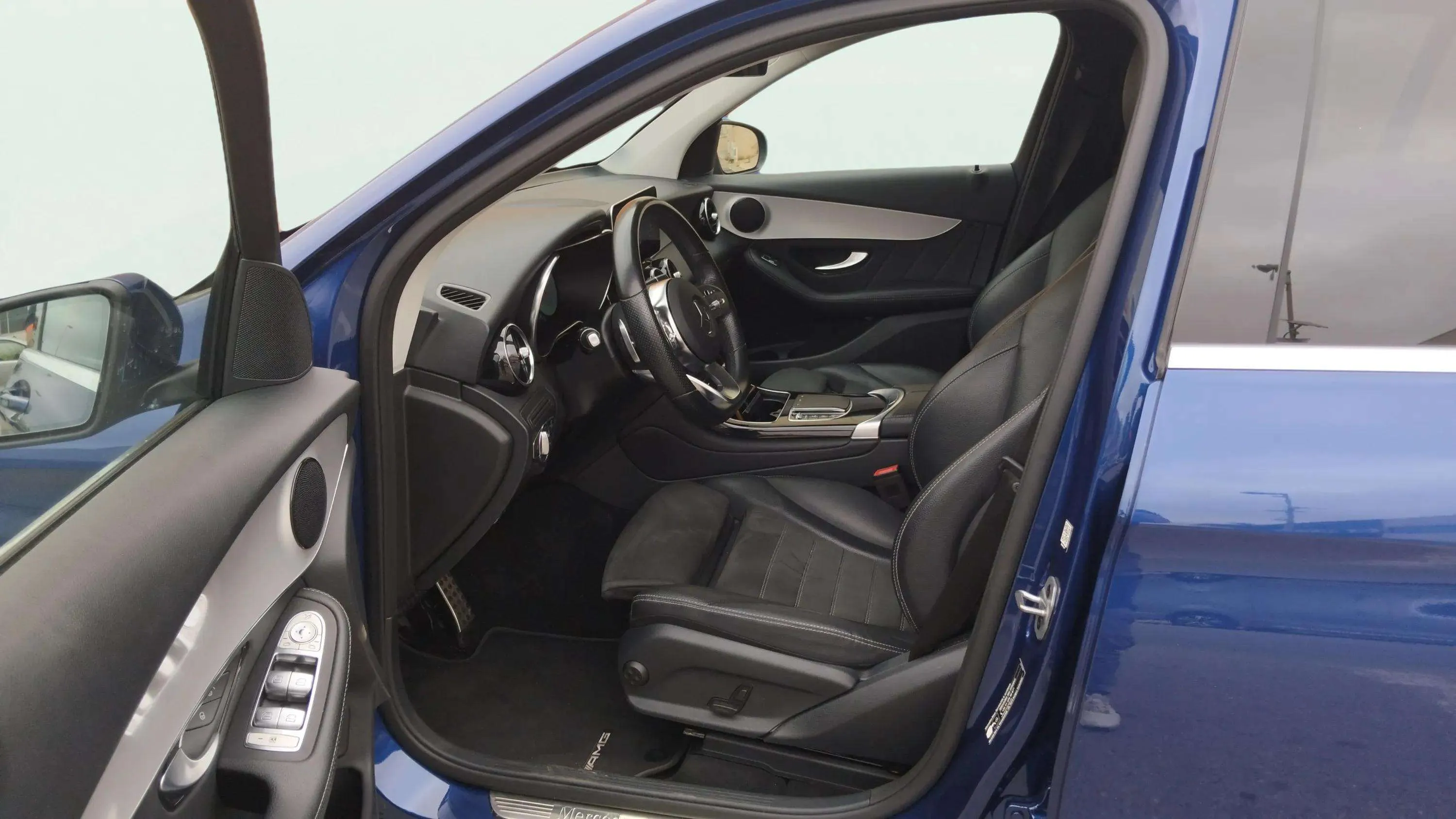 Mercedes-Benz GLC 200 d 4MATIC - foto 6