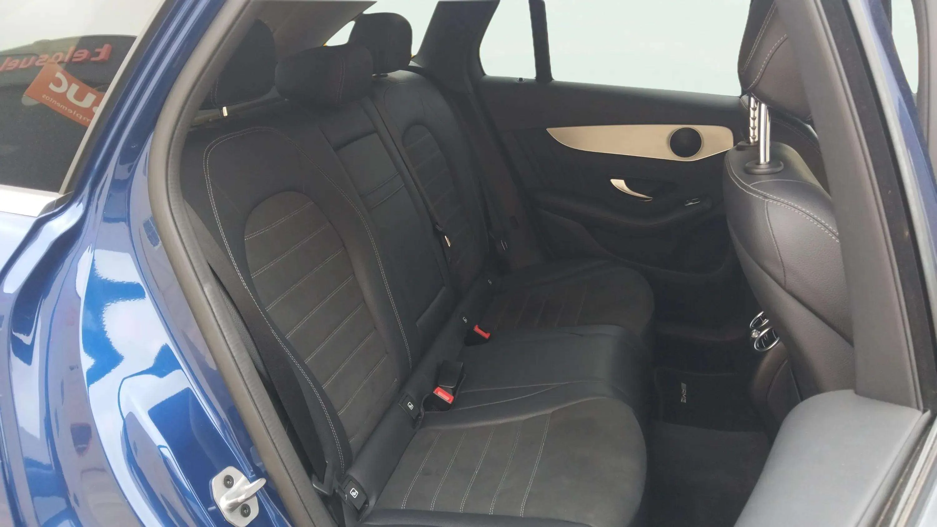 Mercedes-Benz GLC 200 d 4MATIC - foto 7