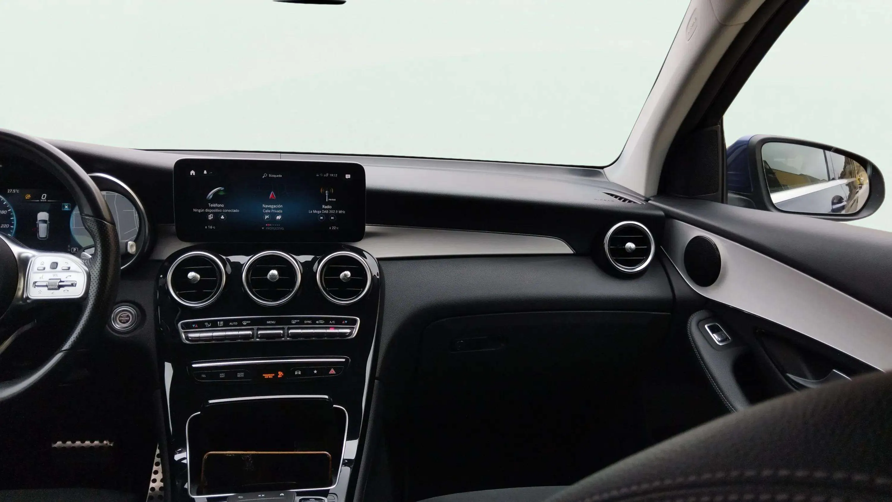 Mercedes-Benz GLC 200 d 4MATIC - foto 19