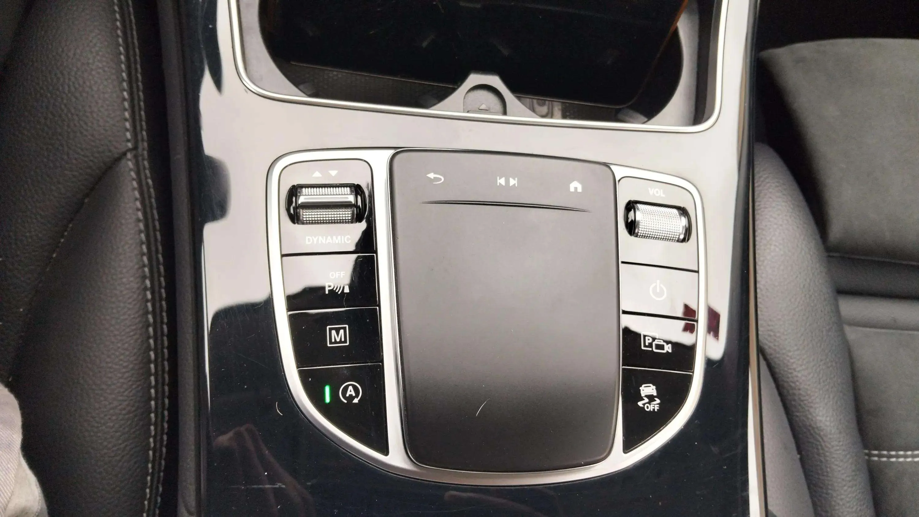 Mercedes-Benz GLC 200 d 4MATIC - foto 21