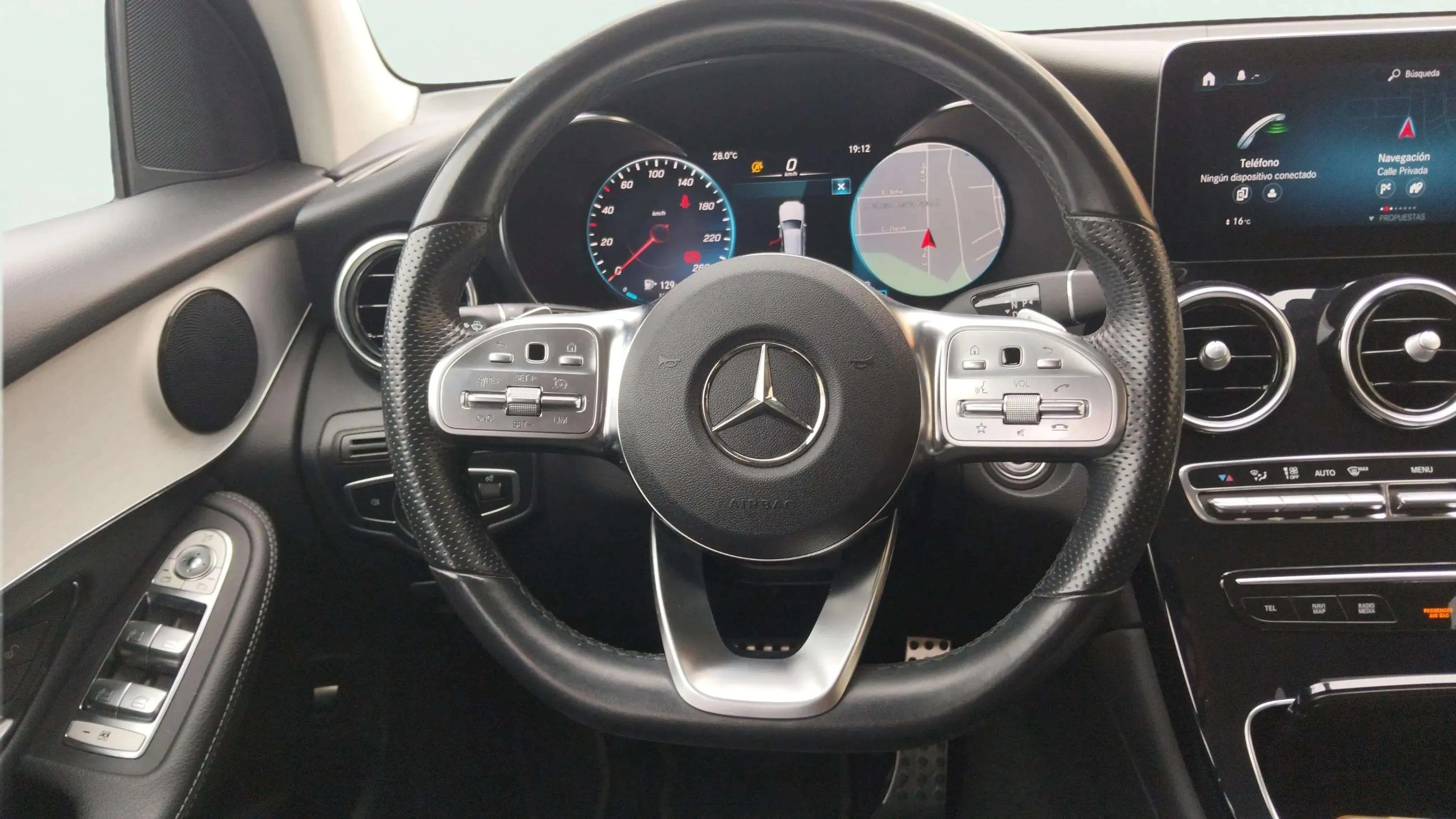 Mercedes-Benz GLC 200 d 4MATIC - foto 9