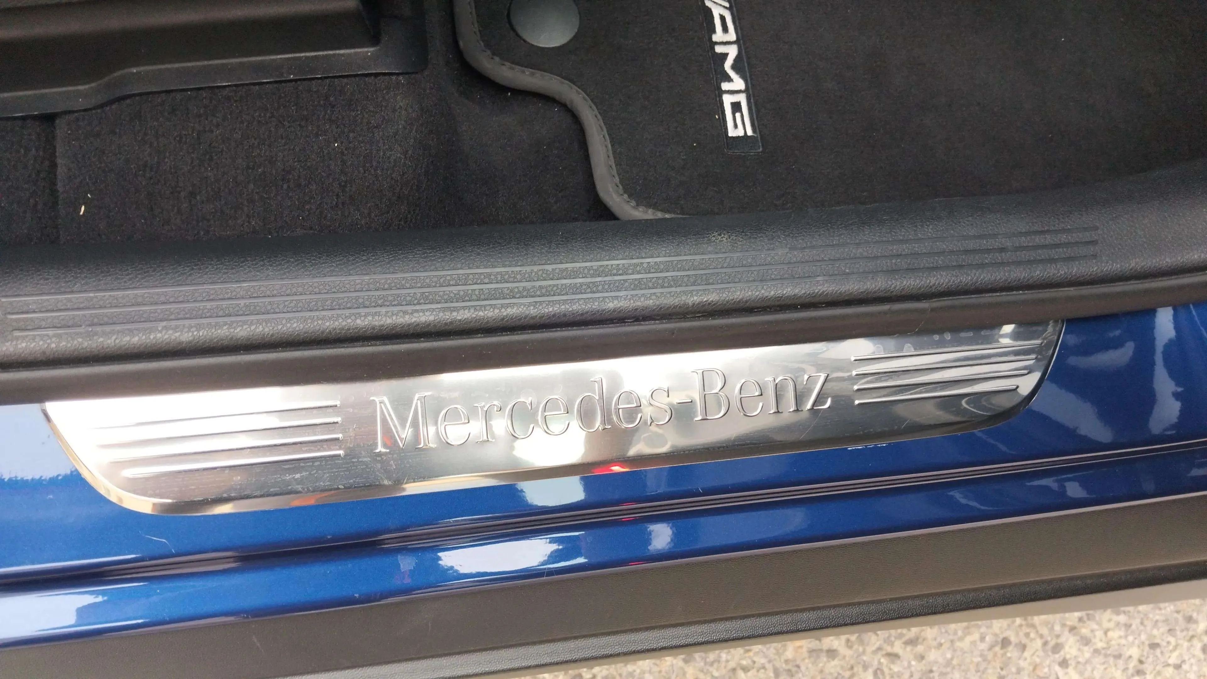 Mercedes-Benz GLC 200 d 4MATIC - foto 24