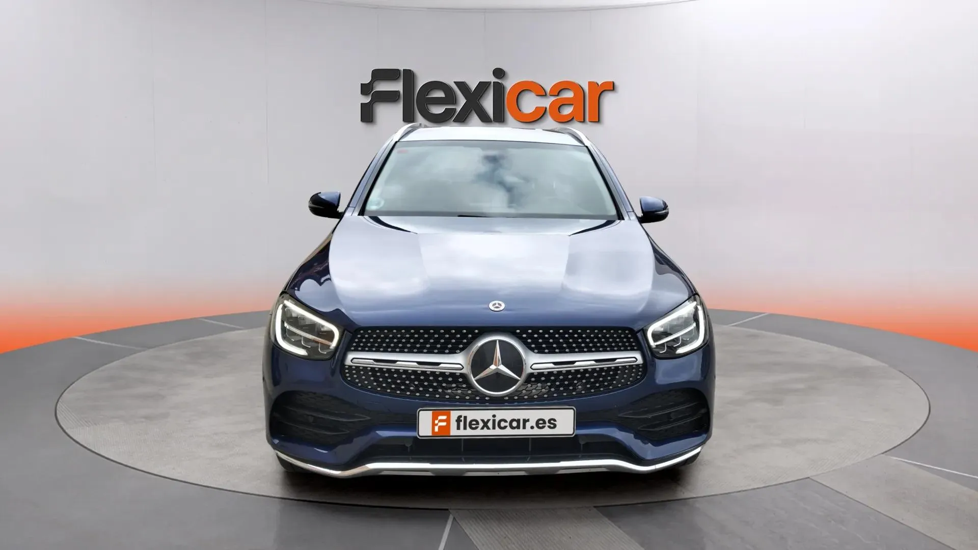Mercedes-Benz GLC 200 d 4MATIC - foto 2