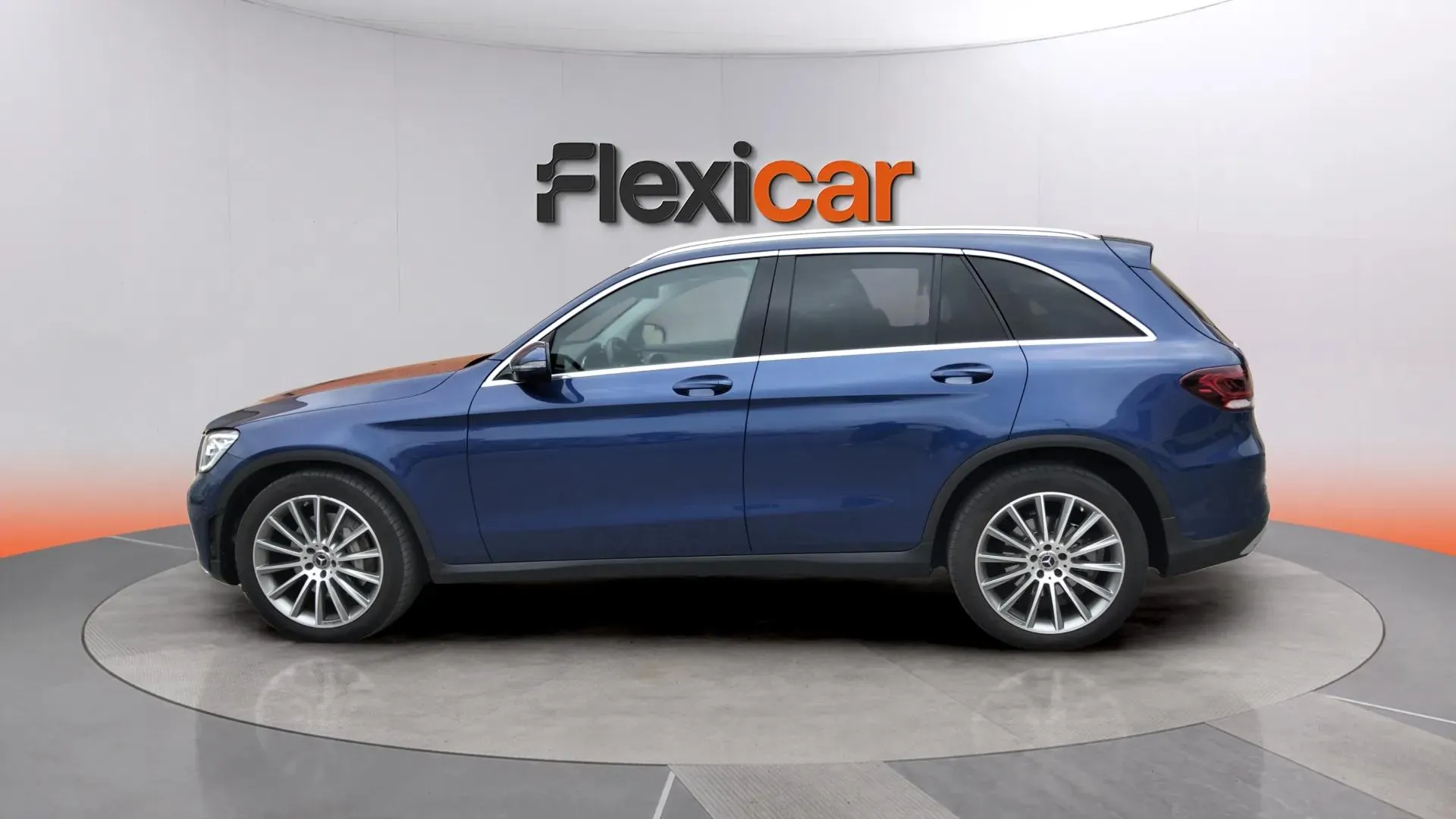 Mercedes-Benz GLC 200 d 4MATIC - foto 4