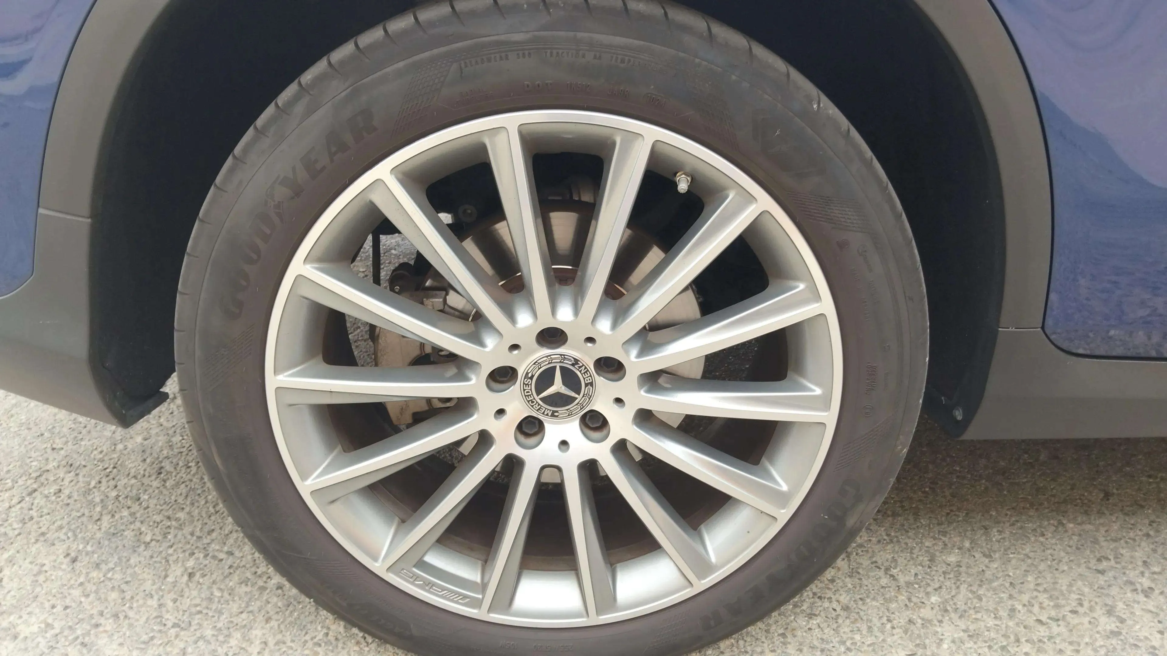 Mercedes-Benz GLC 200 d 4MATIC - foto 25