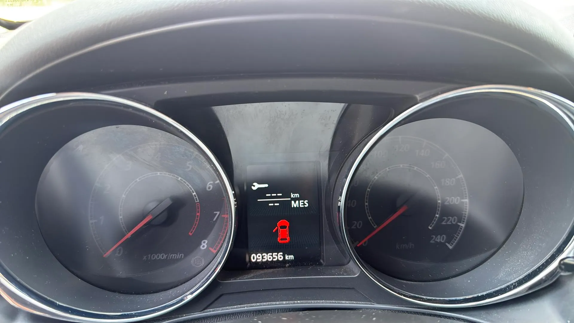 Mitsubishi ASX 200 MPI Spirit - foto 12