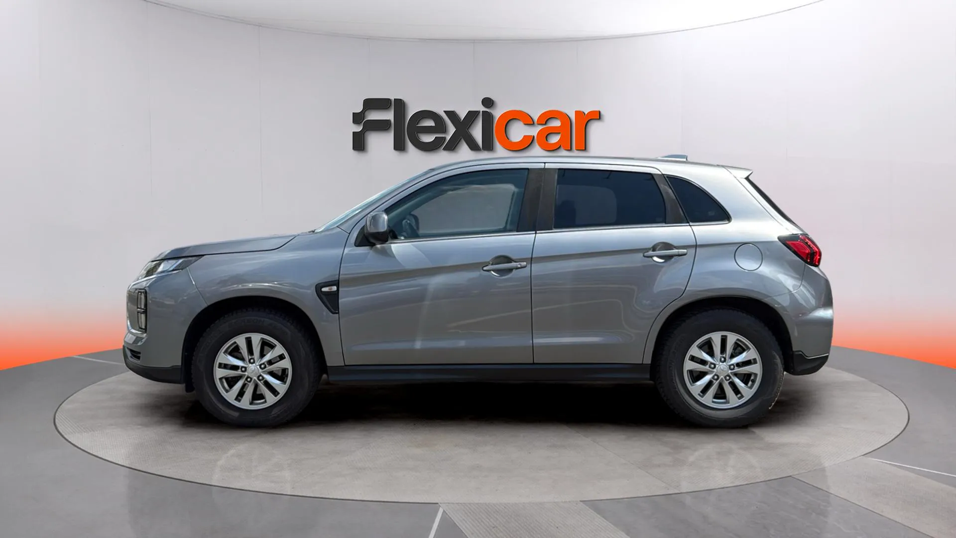 Mitsubishi ASX 200 MPI Spirit - foto 4
