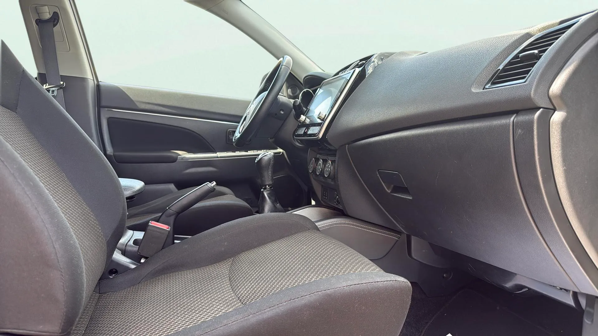 Mitsubishi ASX 200 MPI Spirit - foto 15