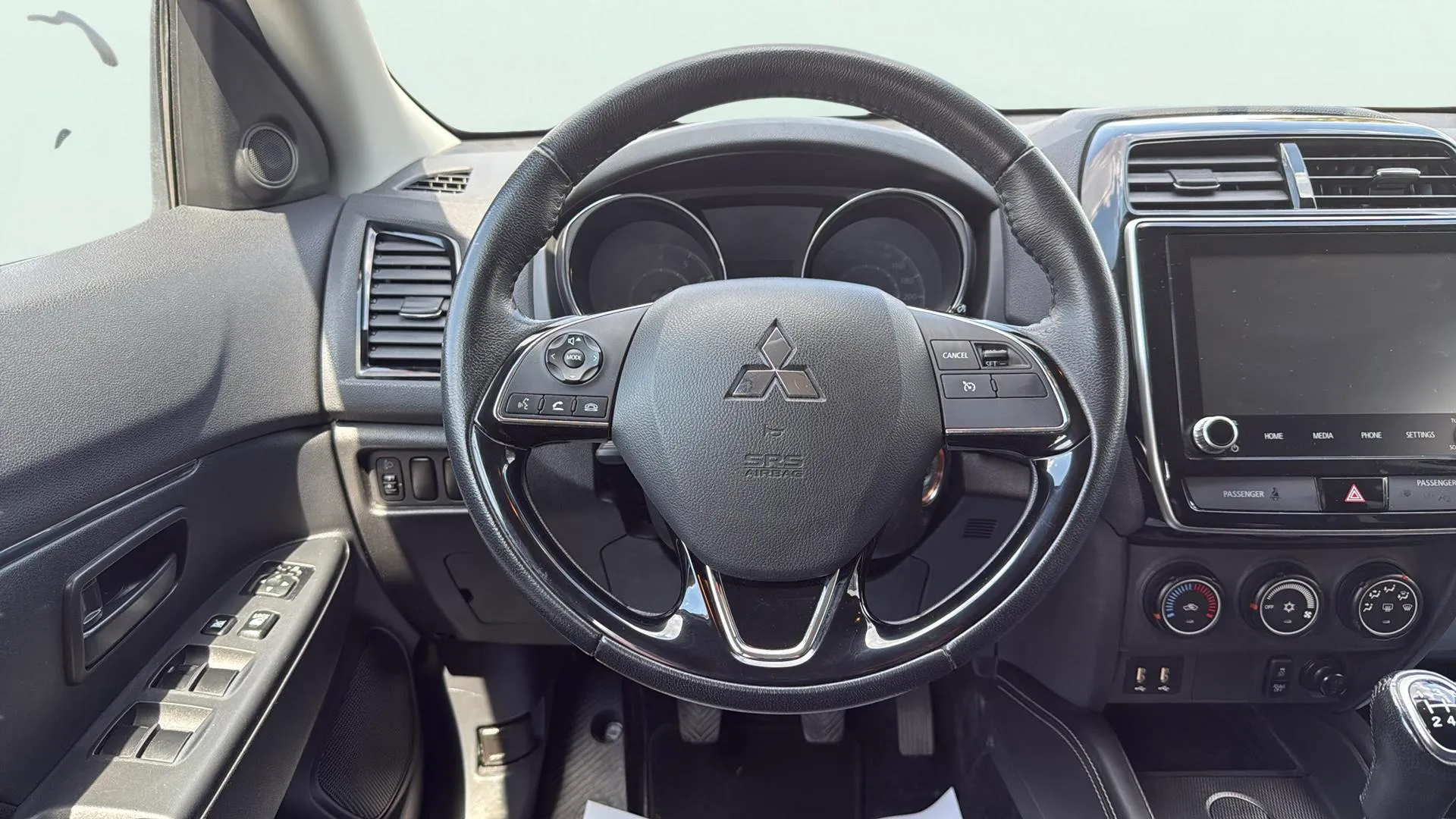 Mitsubishi ASX 200 MPI Spirit - foto 14