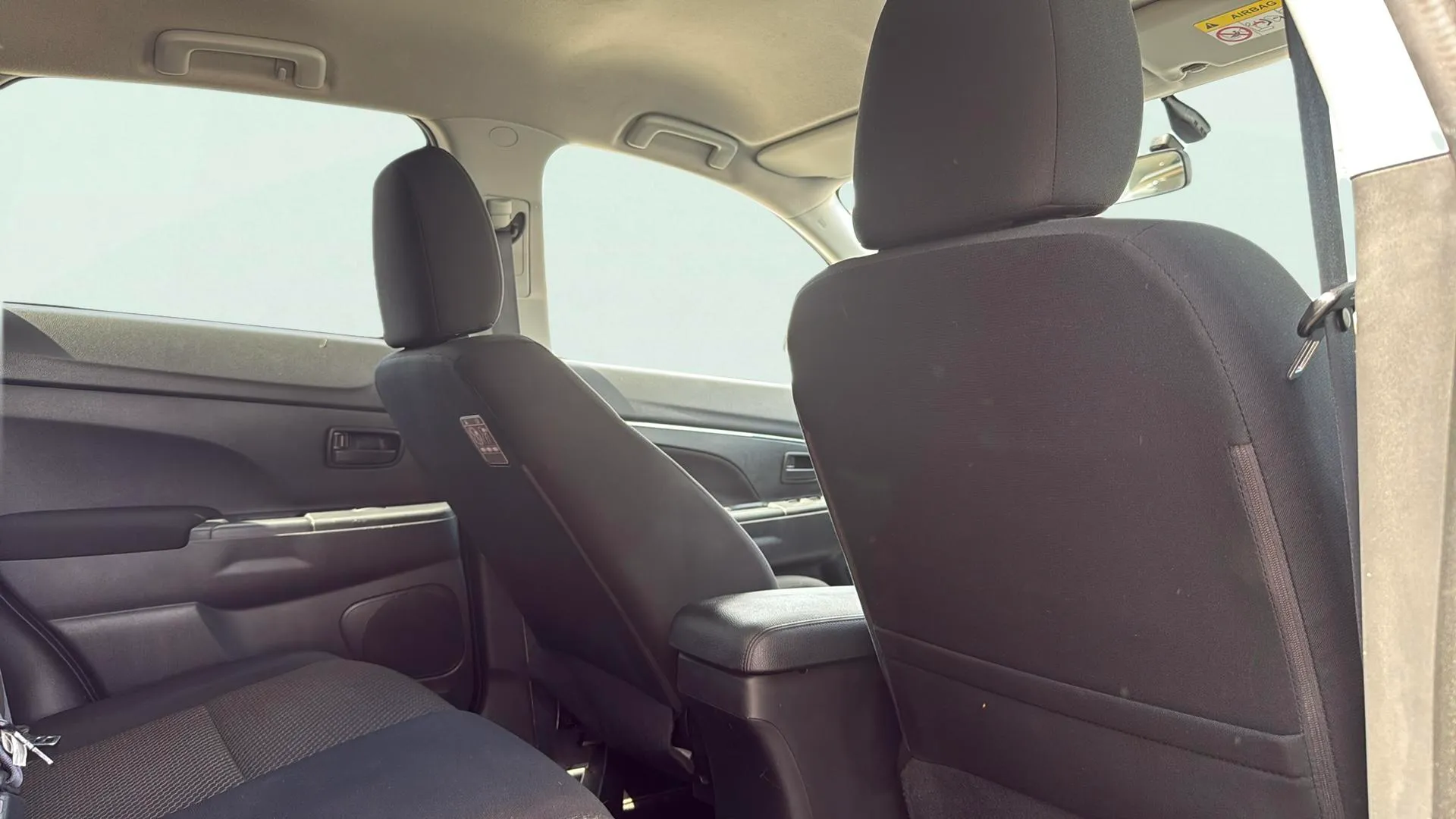 Mitsubishi ASX 200 MPI Spirit - foto 16