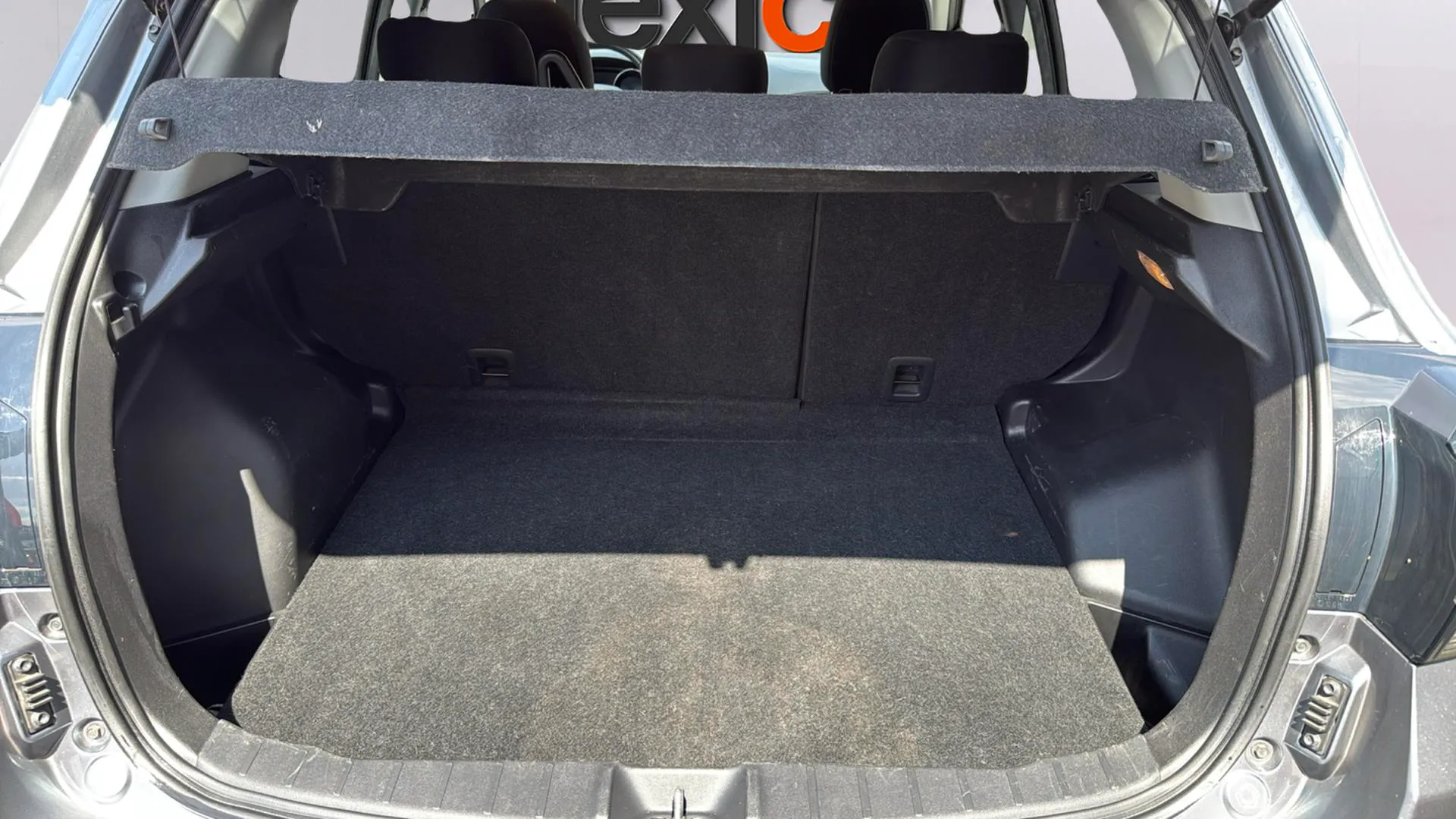 Mitsubishi ASX 200 MPI Spirit - foto 18