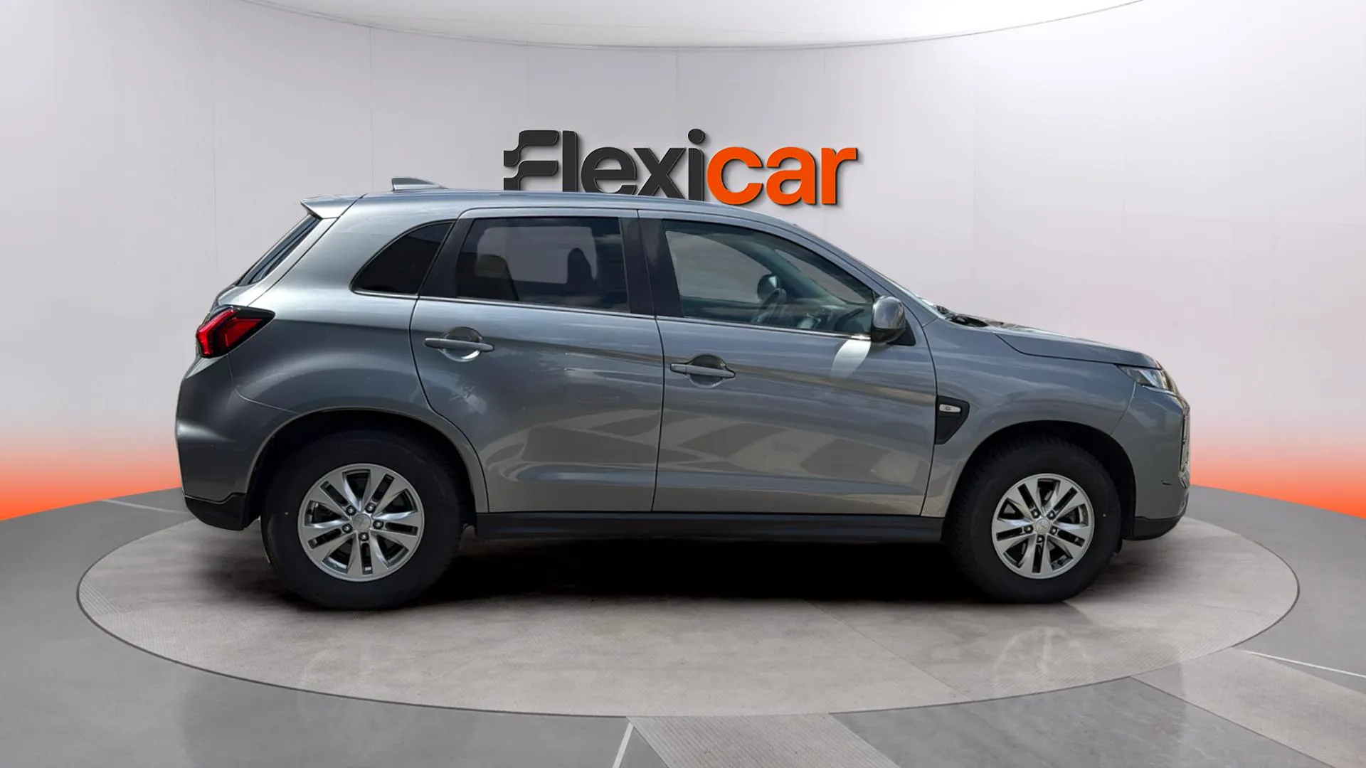 Mitsubishi ASX 200 MPI Spirit - foto 8