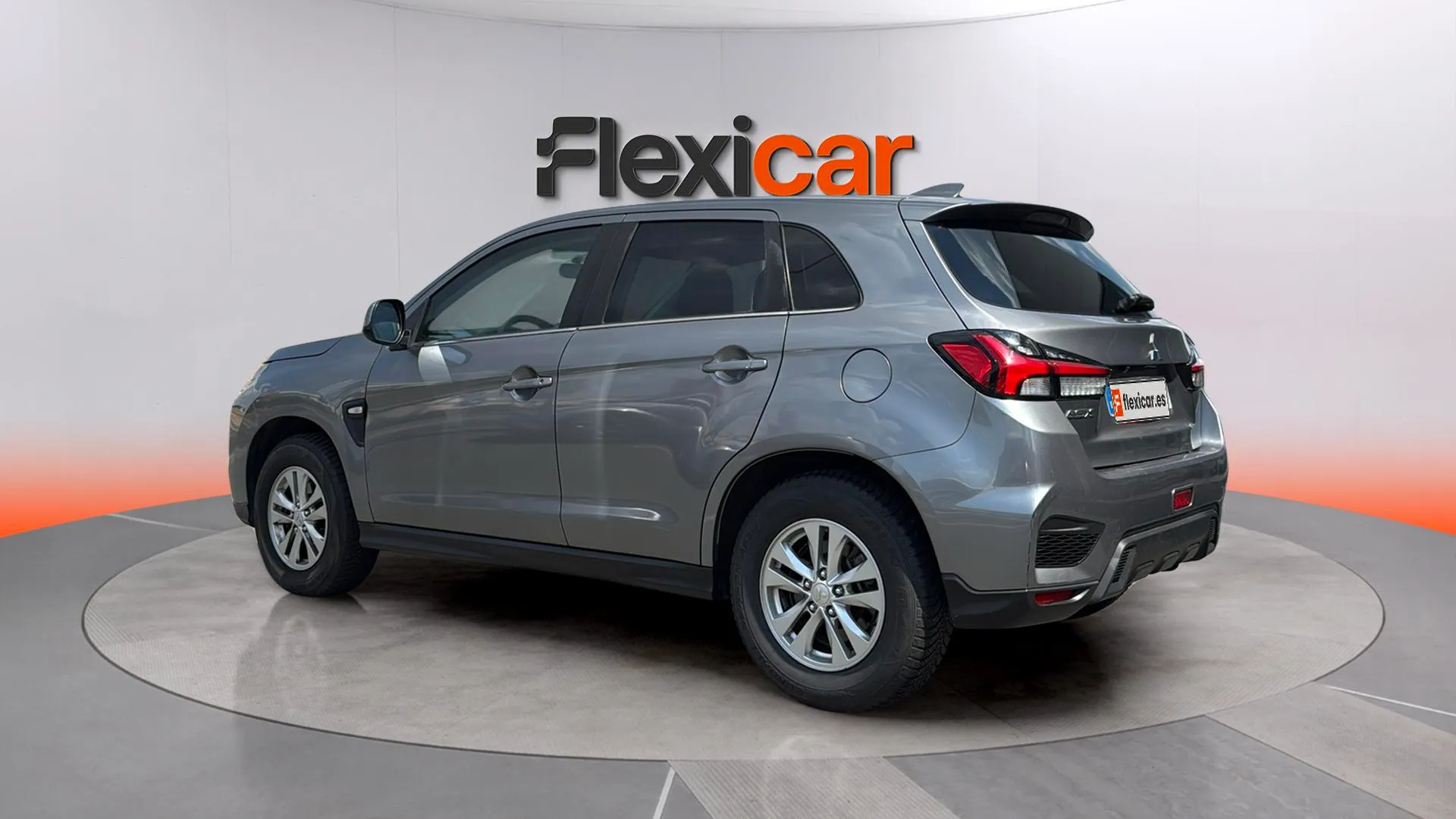 Mitsubishi ASX 200 MPI Spirit - foto 5