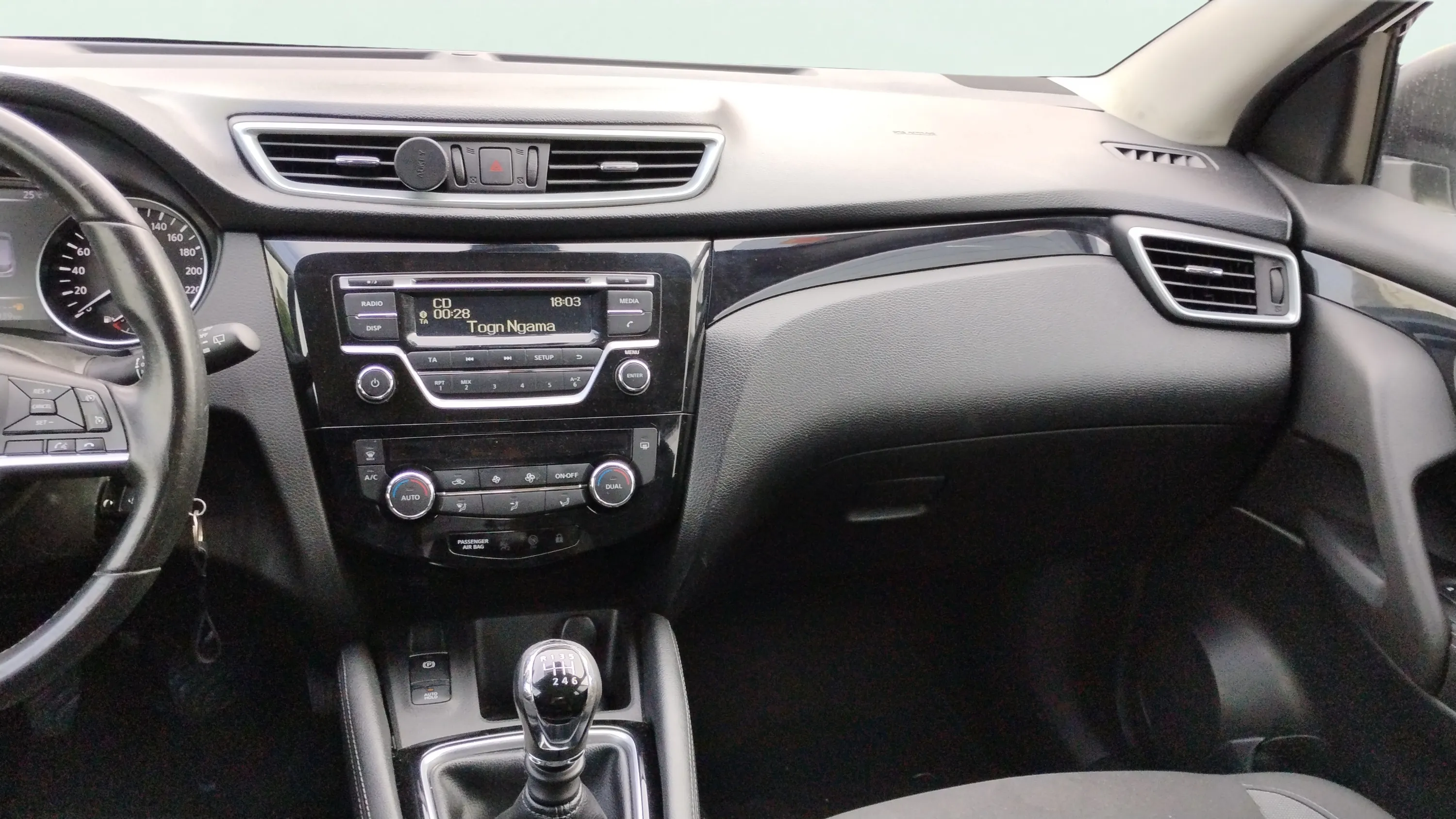 Nissan Qashqai DIG-T E6D Acenta - foto 6